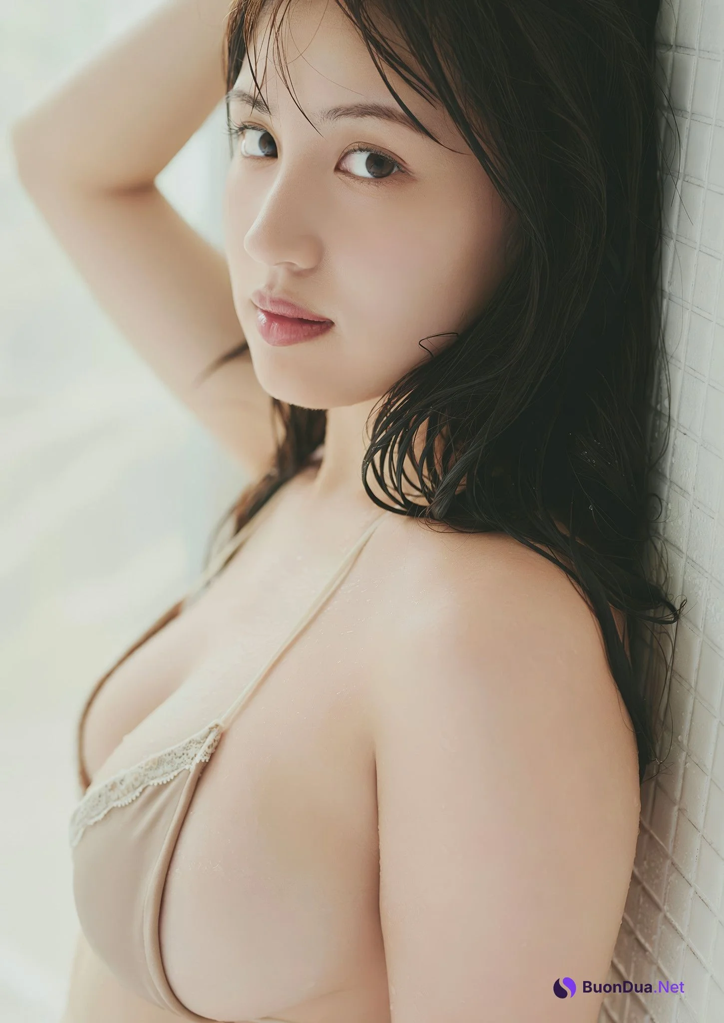 Fuka Hanasaki 花咲楓香, 写真集 「Triple Crown」 Set.03 - Photo 7
