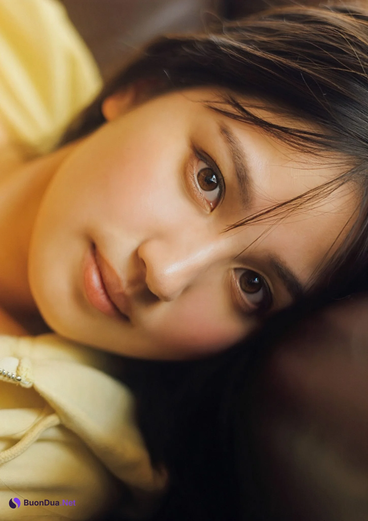 Fuka Hanasaki 花咲楓香, グラビアザテレビジョン Vol.71 (Gravure The Television Vol.71) - Photo 4