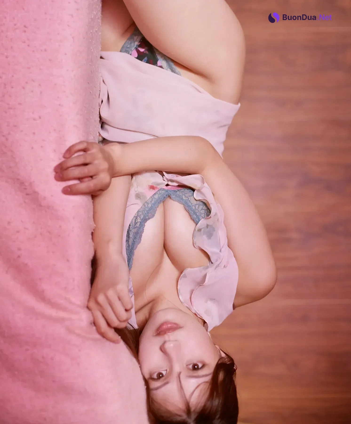 Fuka Hanasaki 花咲楓香, Weekly Playboy 2025 No.47 (週刊プレイボーイ 2025年47号) - Photo 15