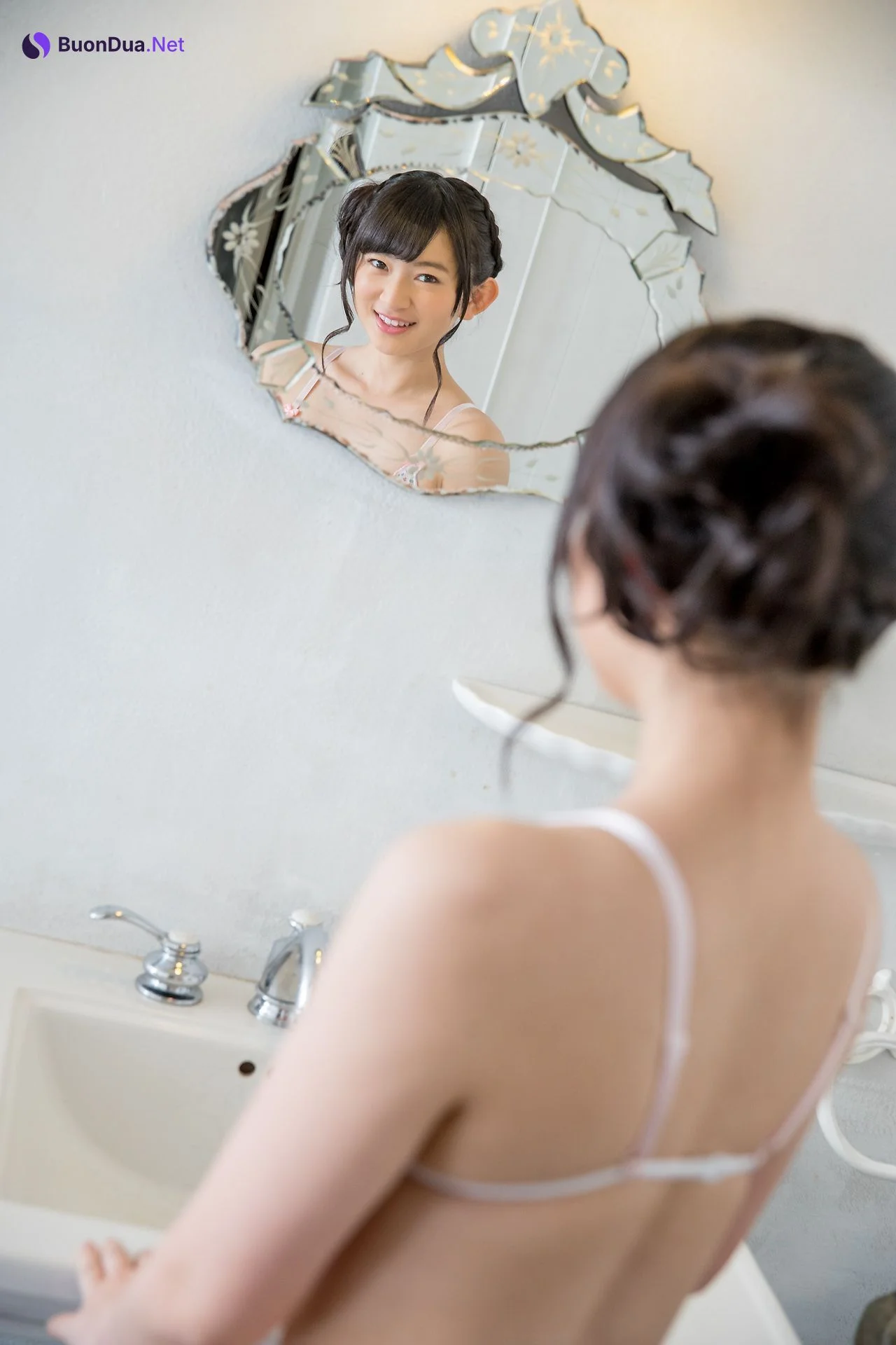 Fuka Kawamura 河村楓華, [Minisuka.tv] 2021.11.18 Regular Gallery 2.4 - Photo 5