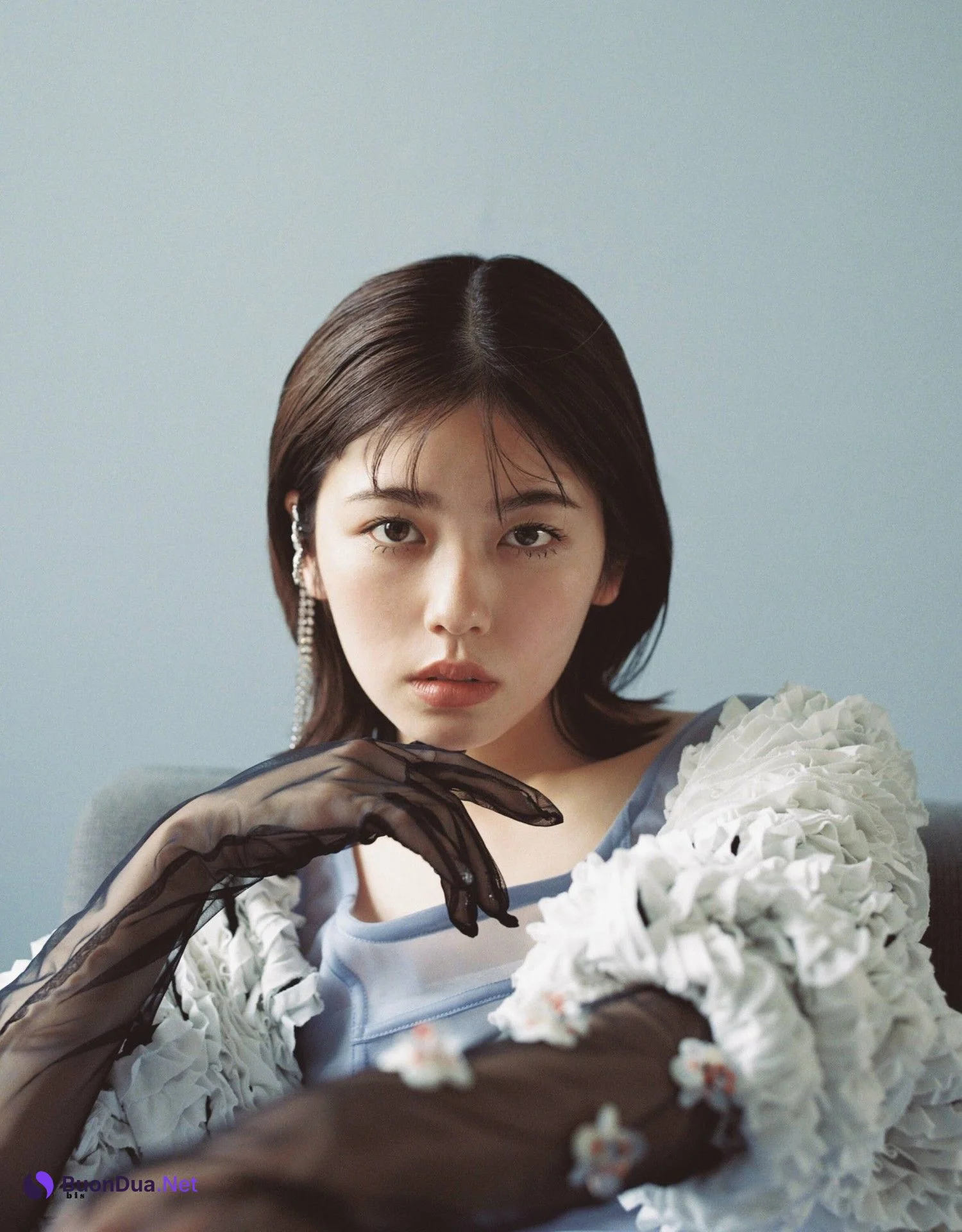 Fuka Koshiba 小芝風花, BIS ビス Magazine 2023.09 - Photo 9
