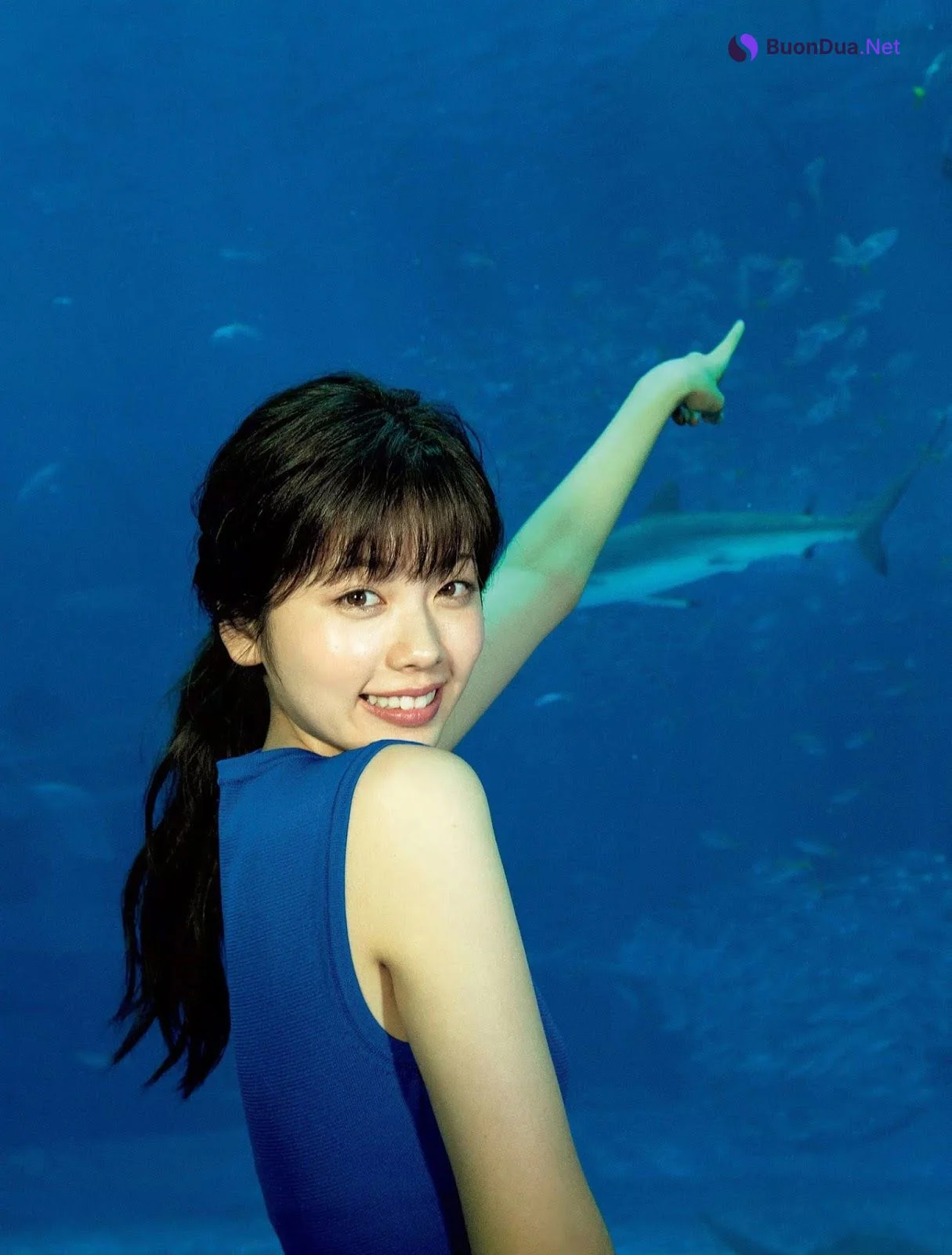 Fuka Koshiba 小芝風花, FLASH 2019.01.01 (フラッシュ 2019年01月01日号) - Photo 9