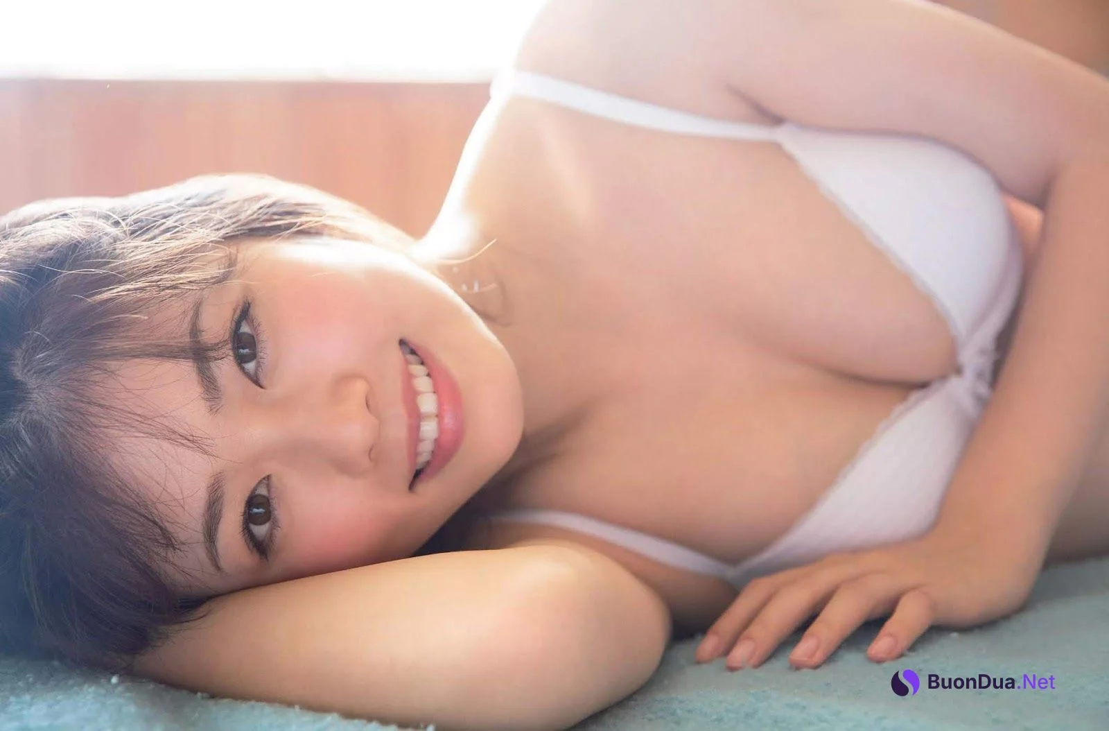 Fuka Koshiba 小芝風花, FLASH 2019.03.05 (フラッシュ 2019年3月5日号) - Photo 4