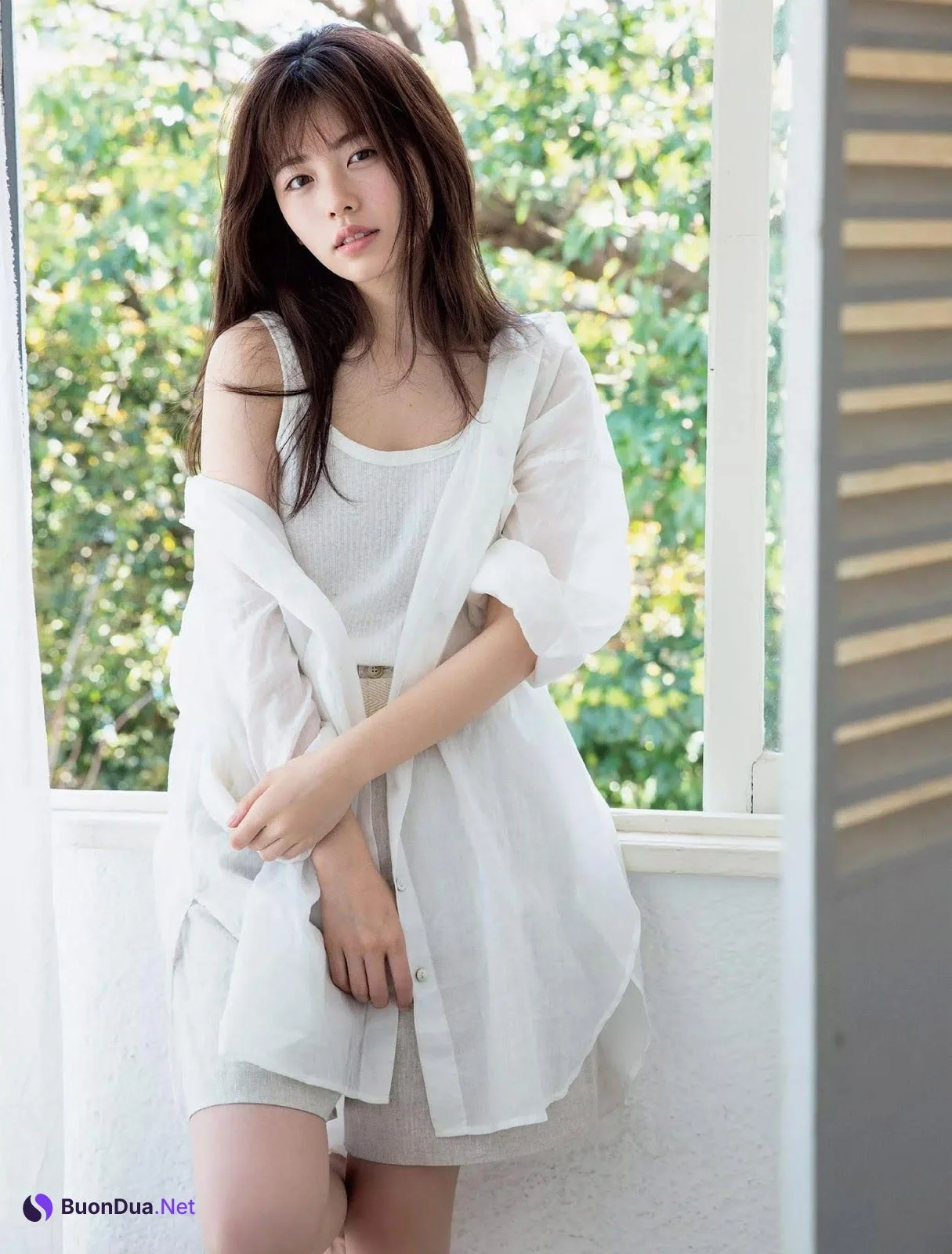 Fuka Koshiba 小芝風花, FLASH 2019.05.07-14-21 (フラッシュ 2019年5月7-14-21日号) - Photo 3