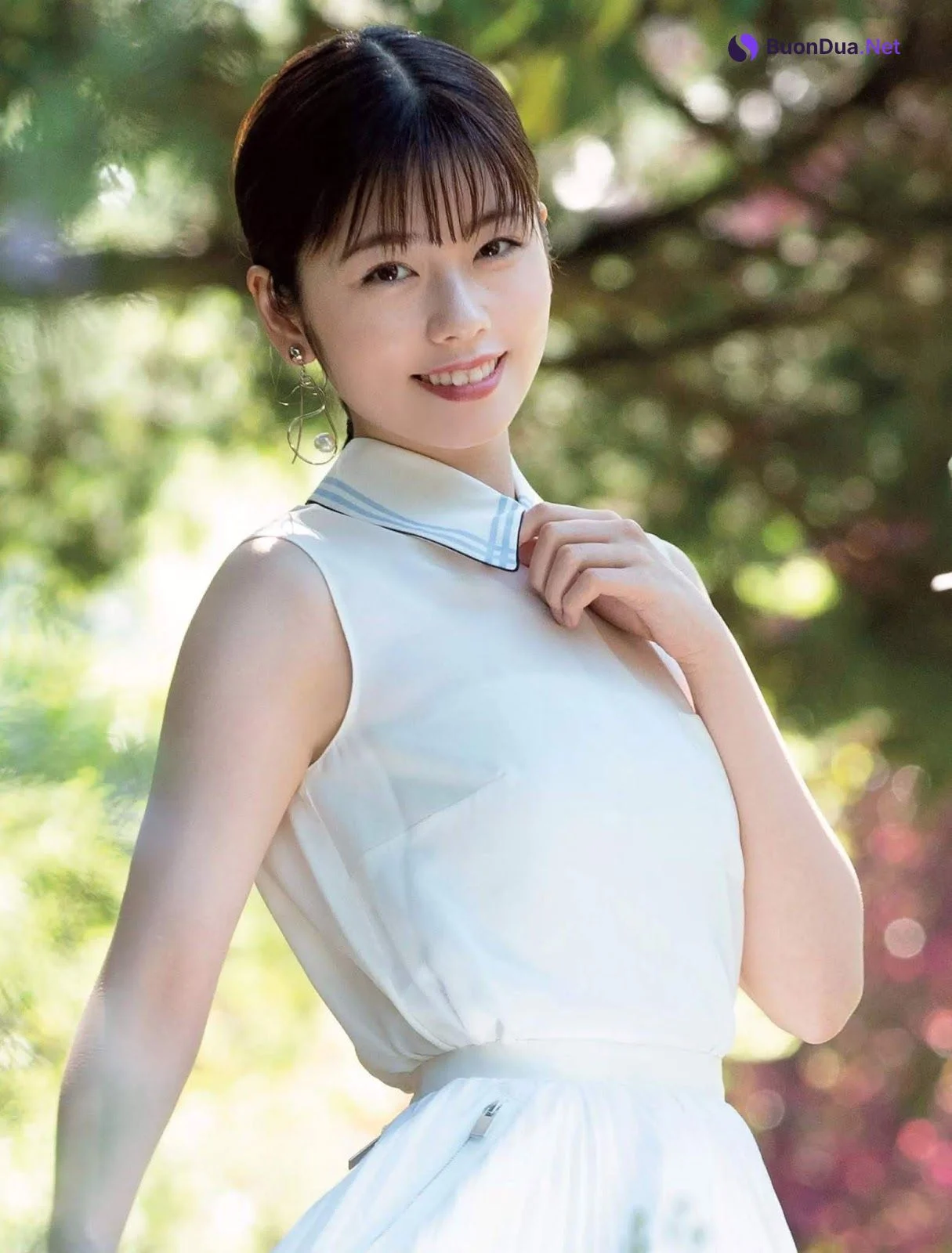Fuka Koshiba 小芝風花, FLASH 2019.05.07-14-21 (フラッシュ 2019年5月7-14-21日号) - Photo 4