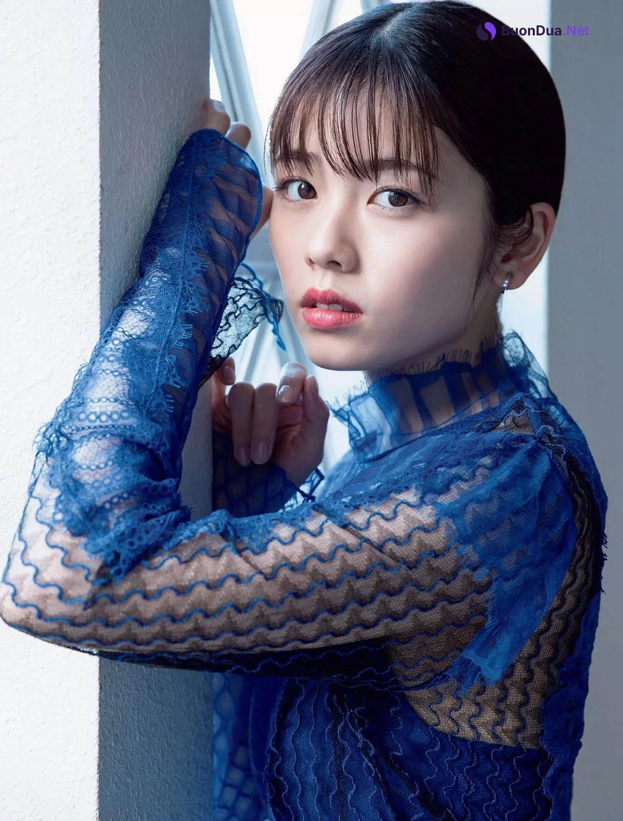 Fuka Koshiba 小芝風花, FLASH 2019.05.07-14-21 (フラッシュ 2019年5月7-14-21日号) - Photo 6