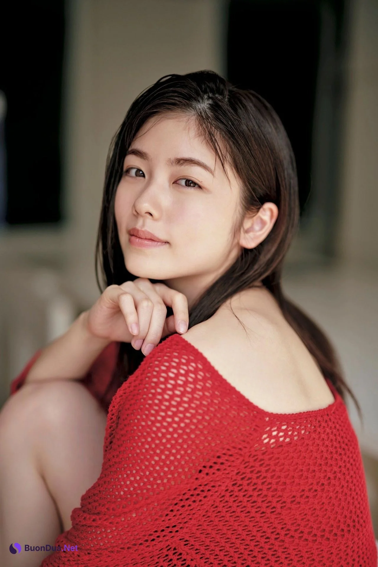 Fuka Koshiba 小芝風花, FLASH 2021.03.30 (フラッシュ 2021年3月30日号) - Photo 12