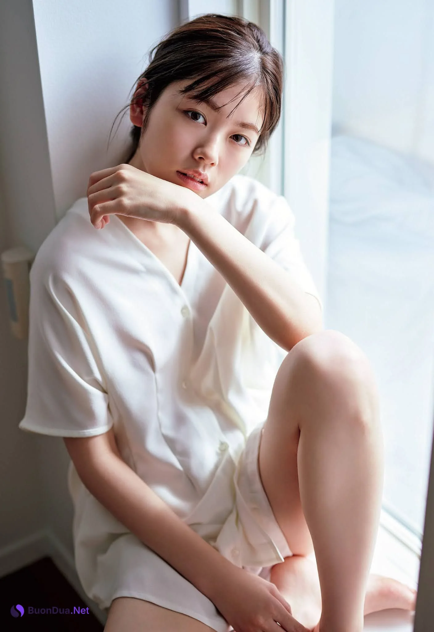 Fuka Koshiba 小芝風花, FLASH 2021.03.30 (フラッシュ 2021年3月30日号) - Photo 5