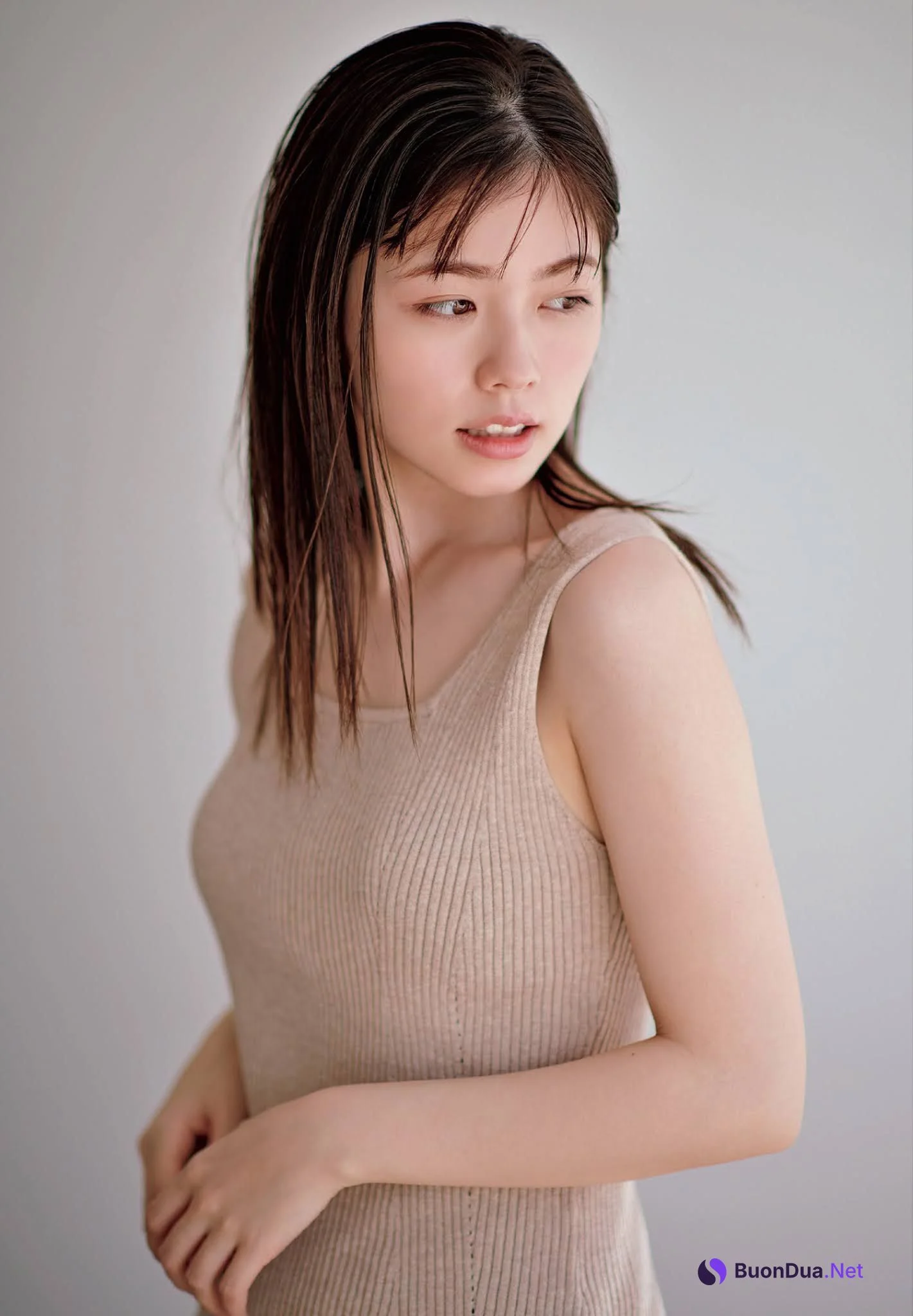 Fuka Koshiba 小芝風花, FLASH 2021.03.30 (フラッシュ 2021年3月30日号) - Photo 7