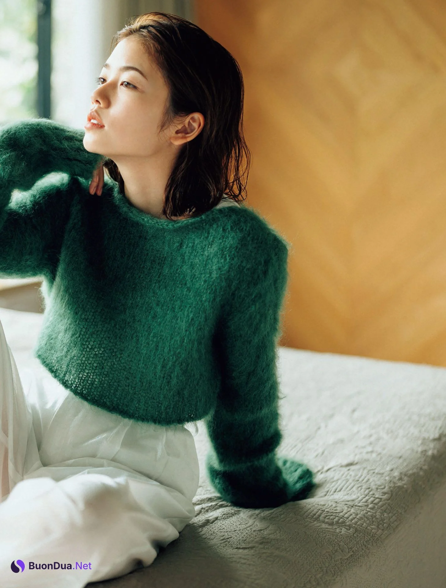 Fuka Koshiba 小芝風花, FLASH 2022.11.01 (フラッシュ 2022年11月1日号) - Photo 11