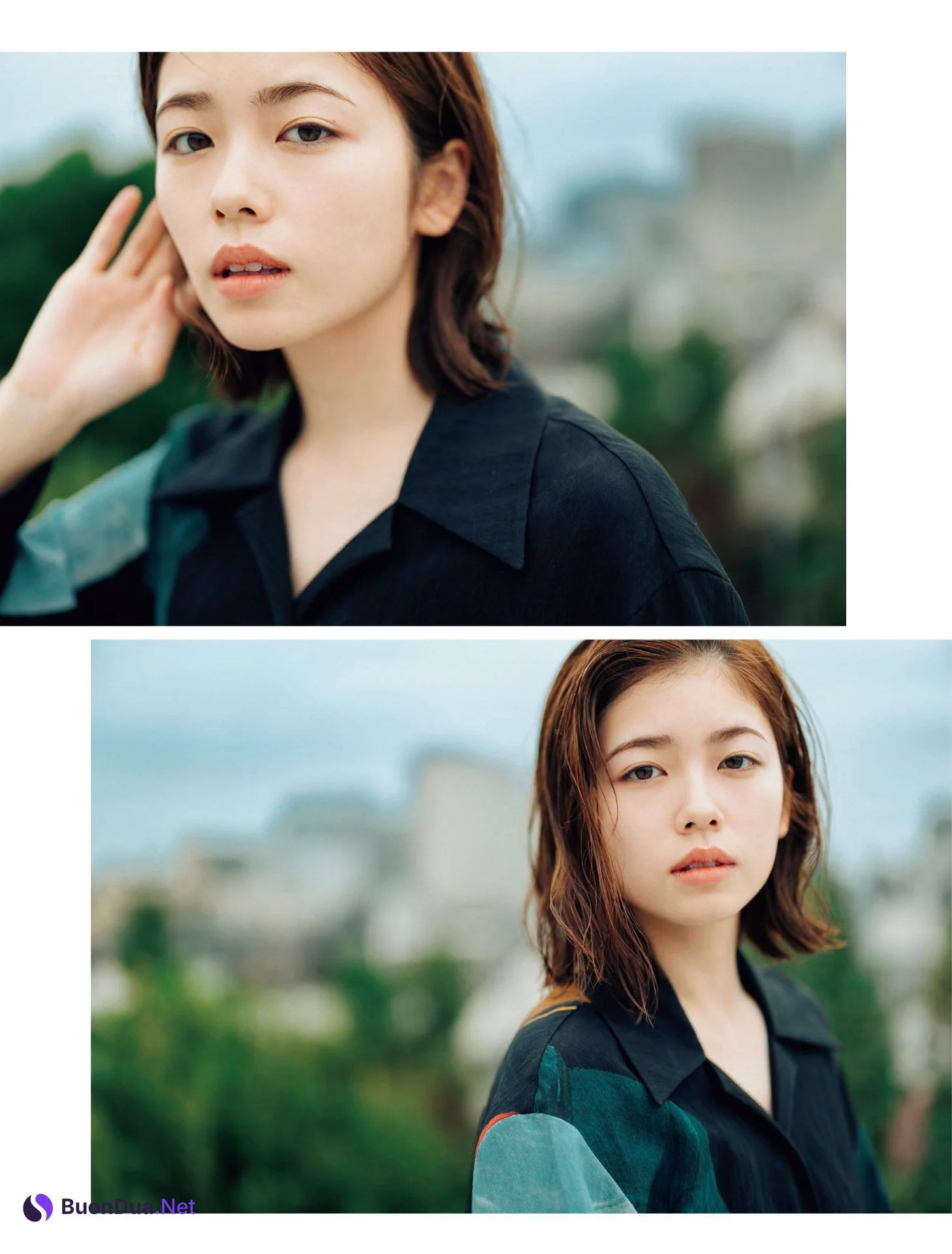 Fuka Koshiba 小芝風花, FLASH 2022.11.01 (フラッシュ 2022年11月1日号) - Photo 4