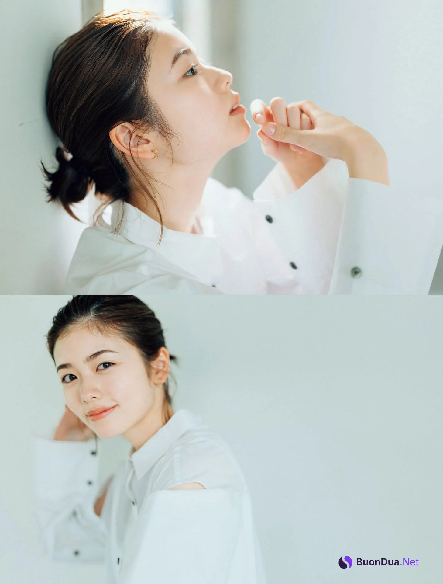 Fuka Koshiba 小芝風花, FLASH 2022.11.01 (フラッシュ 2022年11月1日号) - Photo 7