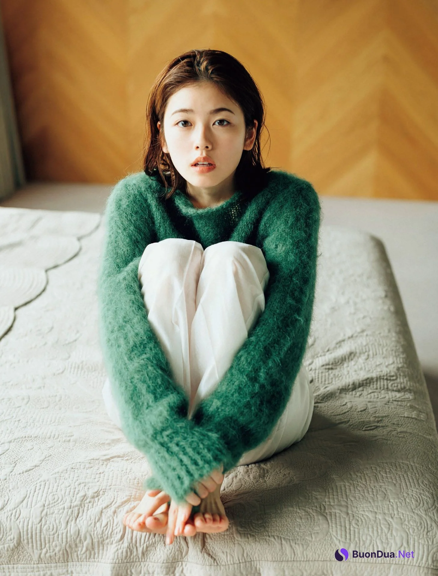 Fuka Koshiba 小芝風花, FLASH 2022.11.01 (フラッシュ 2022年11月1日号) - Photo 8