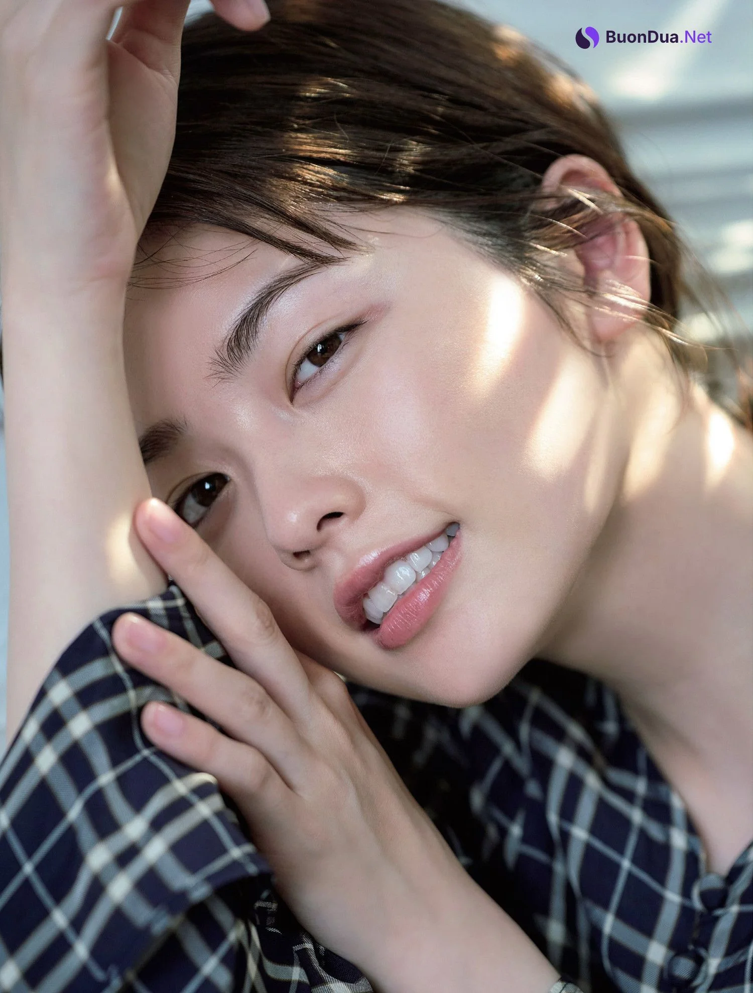 Fuka Koshiba 小芝風花, FLASH 2024.07.23-30 (フラッシュ 2024年7月23-30日号) - Photo 11