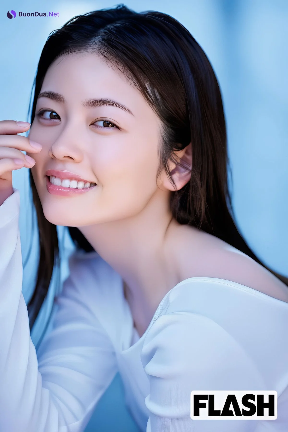 Fuka Koshiba 小芝風花, FLASH 2024.07.23-30 (フラッシュ 2024年7月23-30日号) - Photo 13