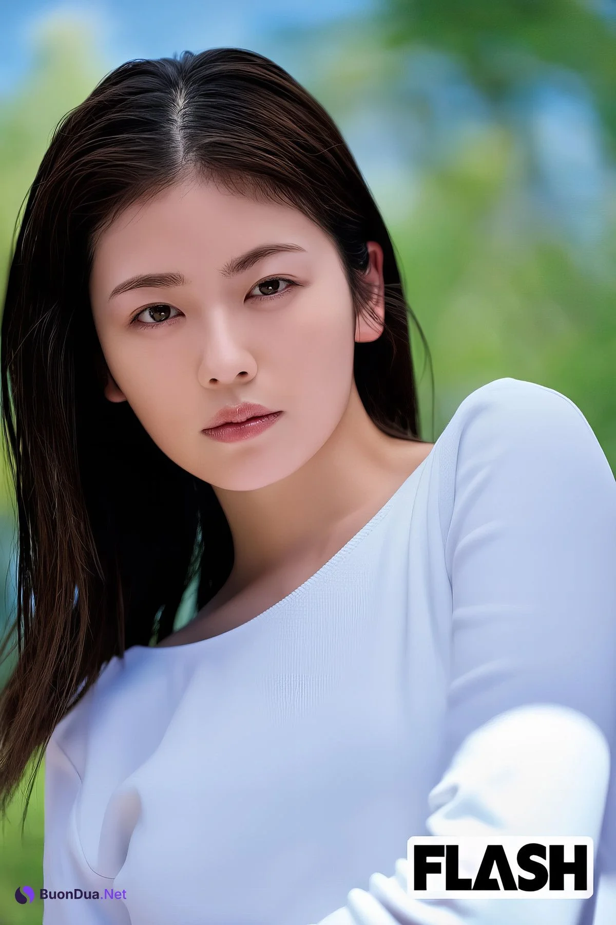 Fuka Koshiba 小芝風花, FLASH 2024.07.23-30 (フラッシュ 2024年7月23-30日号) - Photo 15