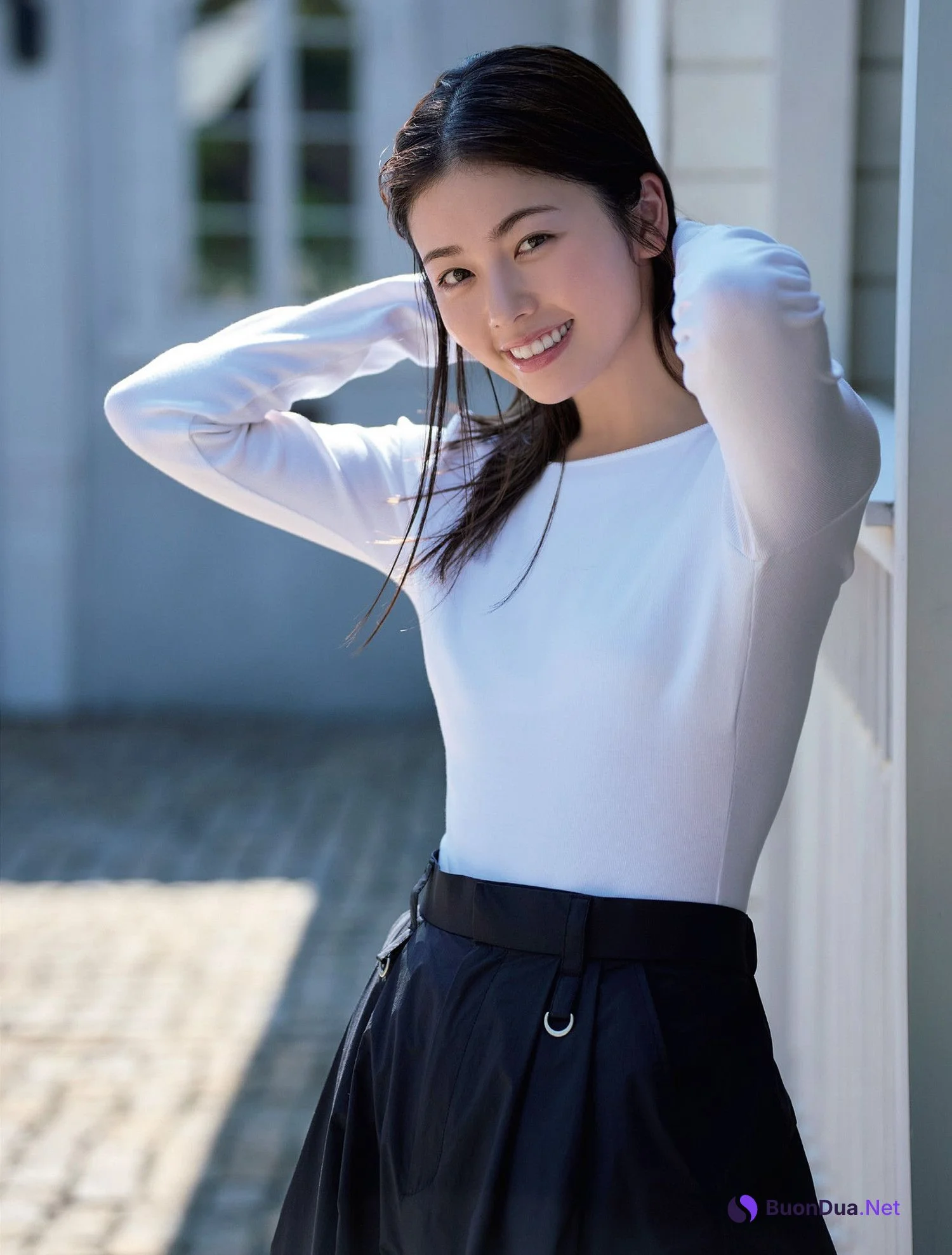 Fuka Koshiba 小芝風花, FLASH 2024.07.23-30 (フラッシュ 2024年7月23-30日号) - Photo 3