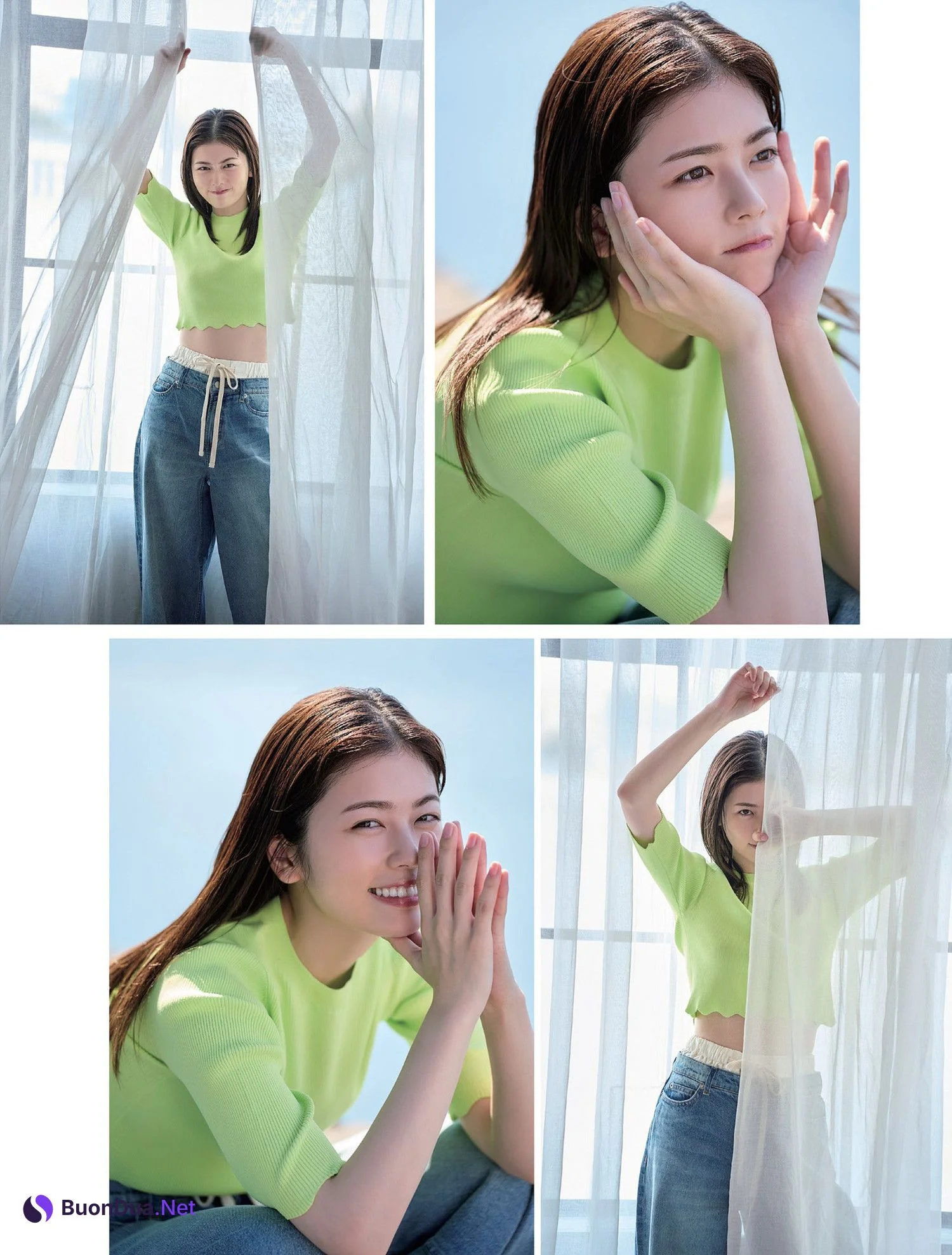 Fuka Koshiba 小芝風花, FLASH 2024.07.23-30 (フラッシュ 2024年7月23-30日号) - Photo 5