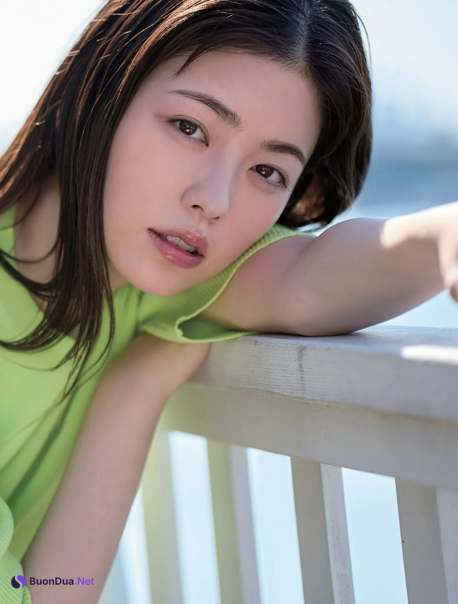 Fuka Koshiba 小芝風花, FLASH 2024.07.23-30 (フラッシュ 2024年7月23-30日号) - Photo 8