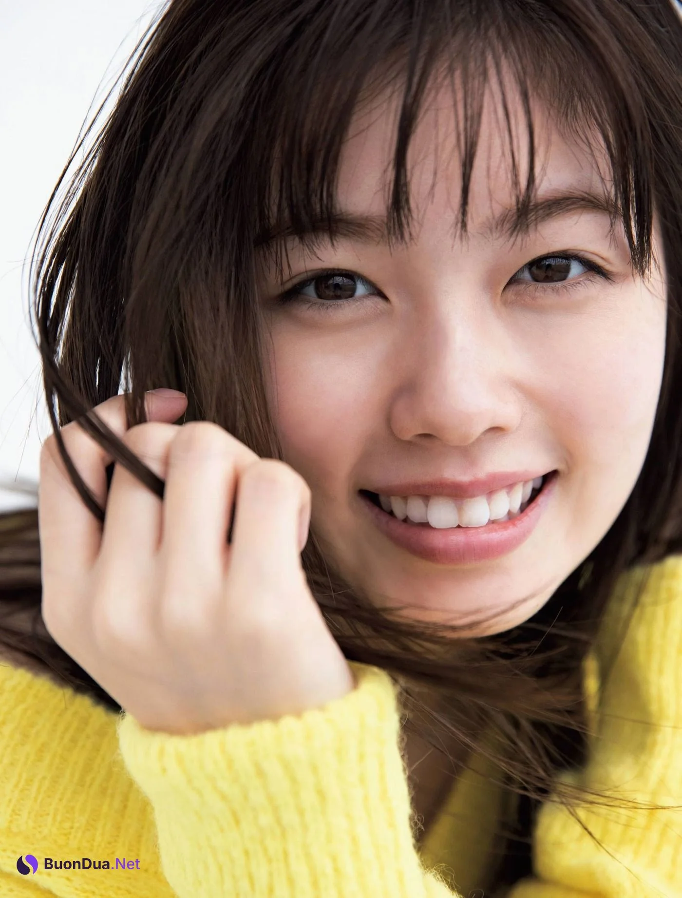 Fuka Koshiba 小芝風花, FRIDAY 2021.02.05 (フライデー 2021年2月5日号) - Photo 6