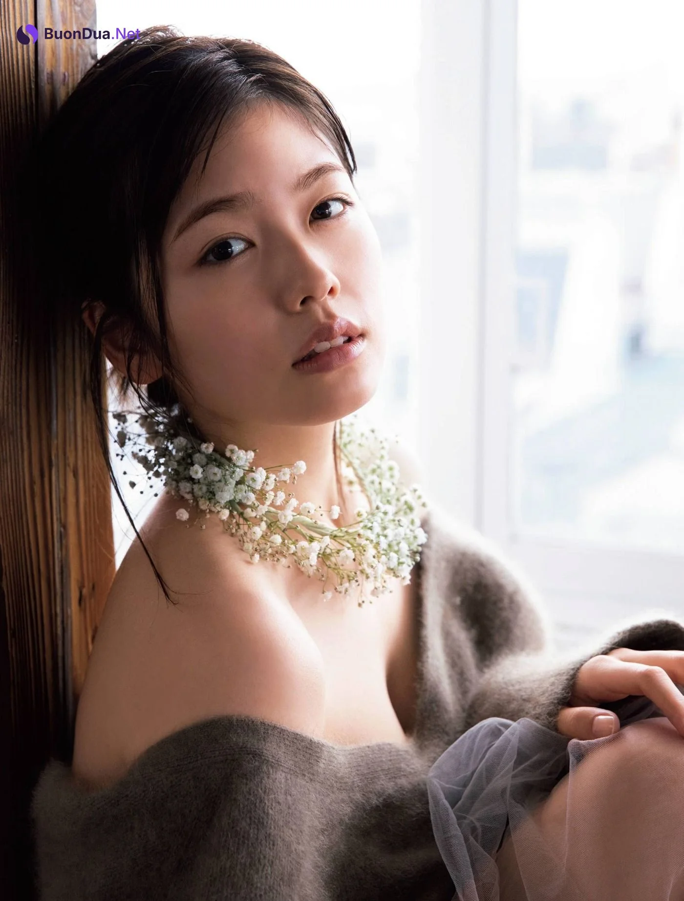 Fuka Koshiba 小芝風花, FRIDAY 2021.02.05 (フライデー 2021年2月5日号) - Photo 8