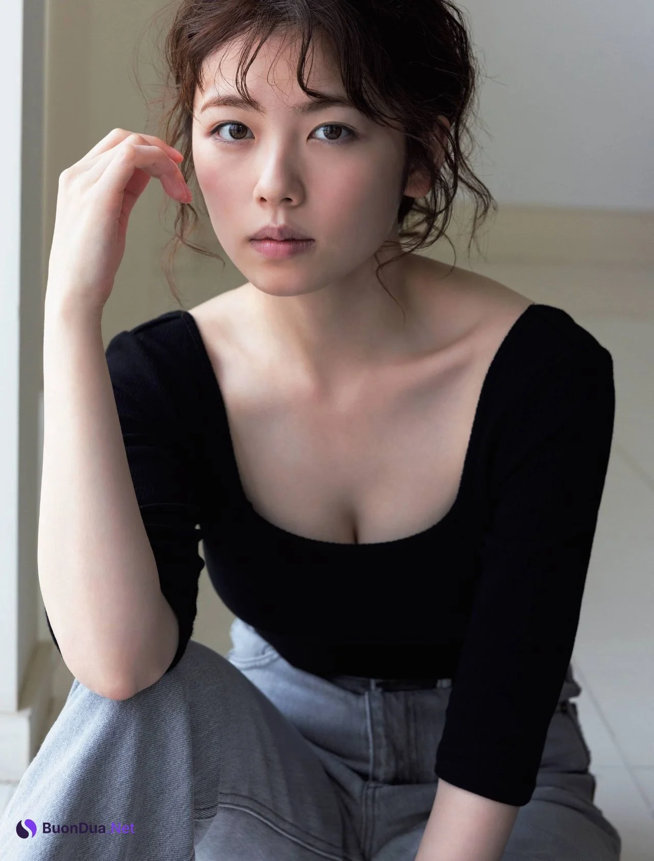 Fuka Koshiba 小芝風花, FRIDAY 2021.07.16 (フライデー 2021年7月16日号) - Photo 9