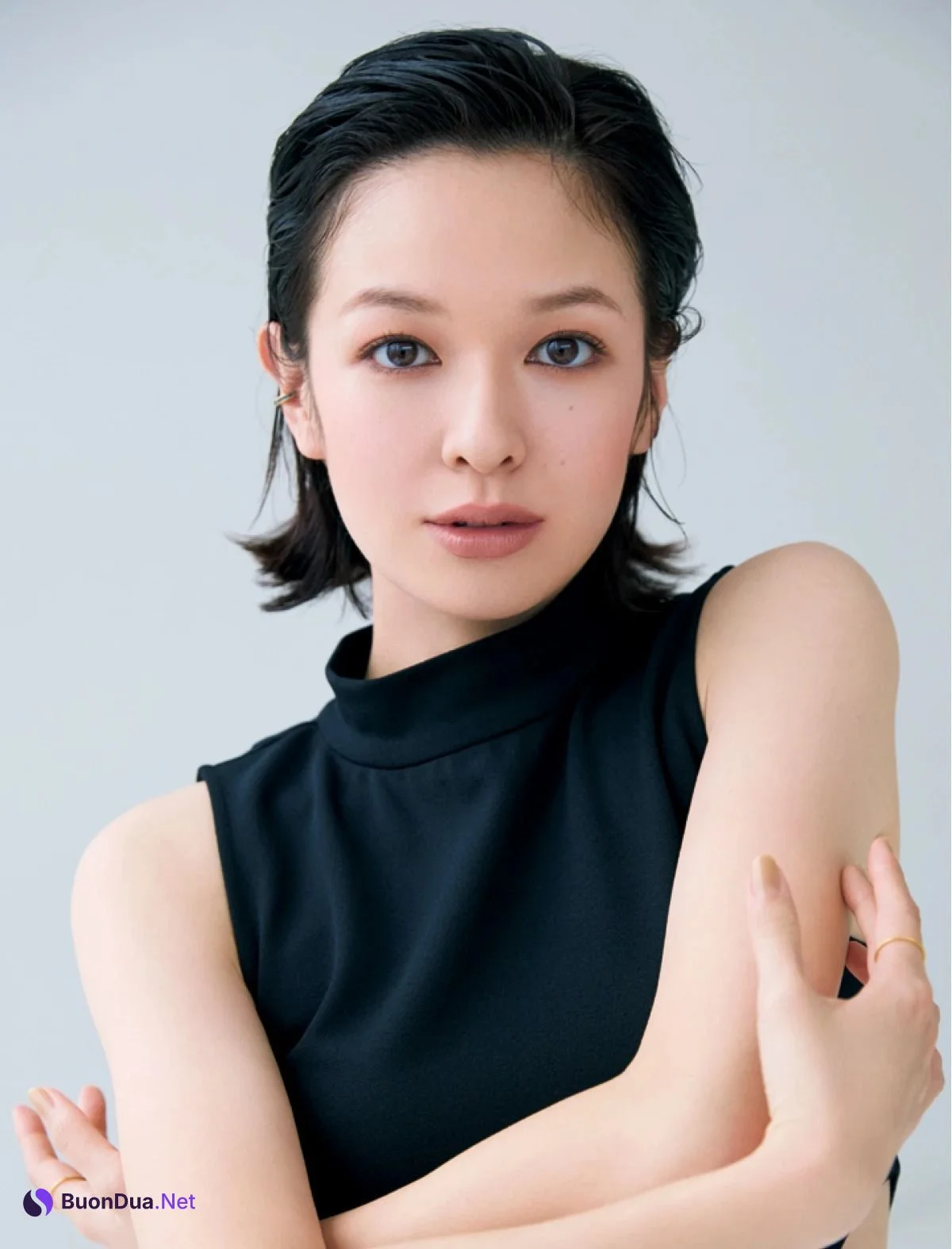 Fuka Koshiba 小芝風花, MAQUIA マキア Magazine 2022.07 - Photo 10