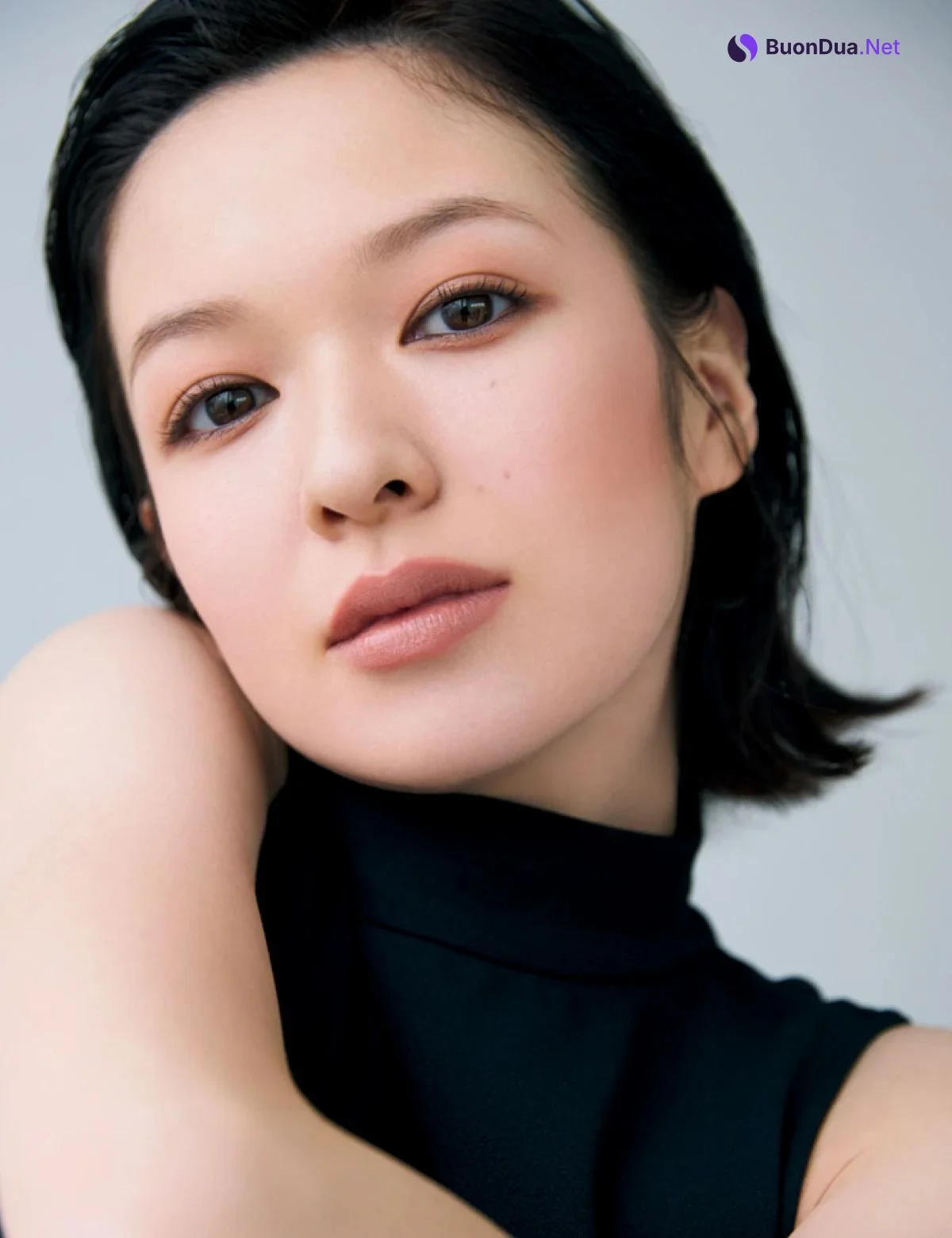 Fuka Koshiba 小芝風花, MAQUIA マキア Magazine 2022.07 - Photo 11