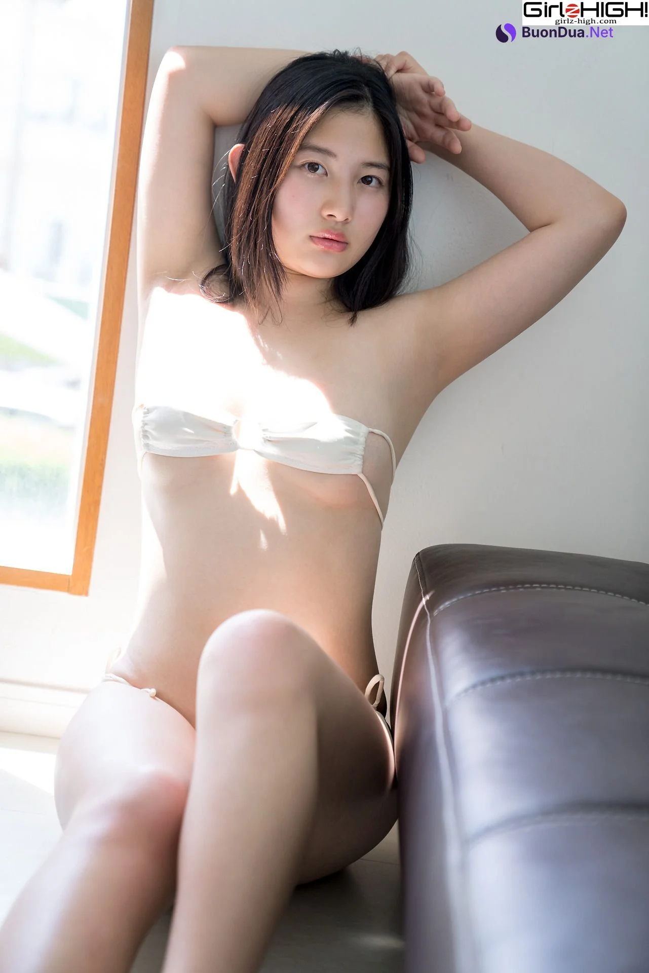 Fuko Teramae 寺前風子, [Girlz-High] 2021.12.06 (bfaa_069_001) - Photo 8