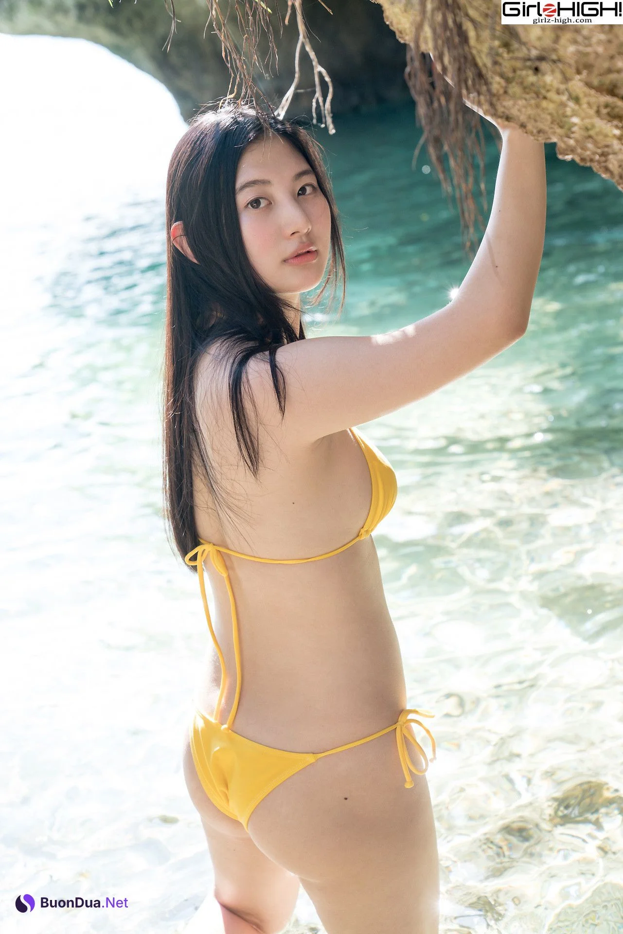 Fuko Teramae 寺前風子, [Girlz-High] 2021.12.20 (bfaa_069_003) - Photo 20