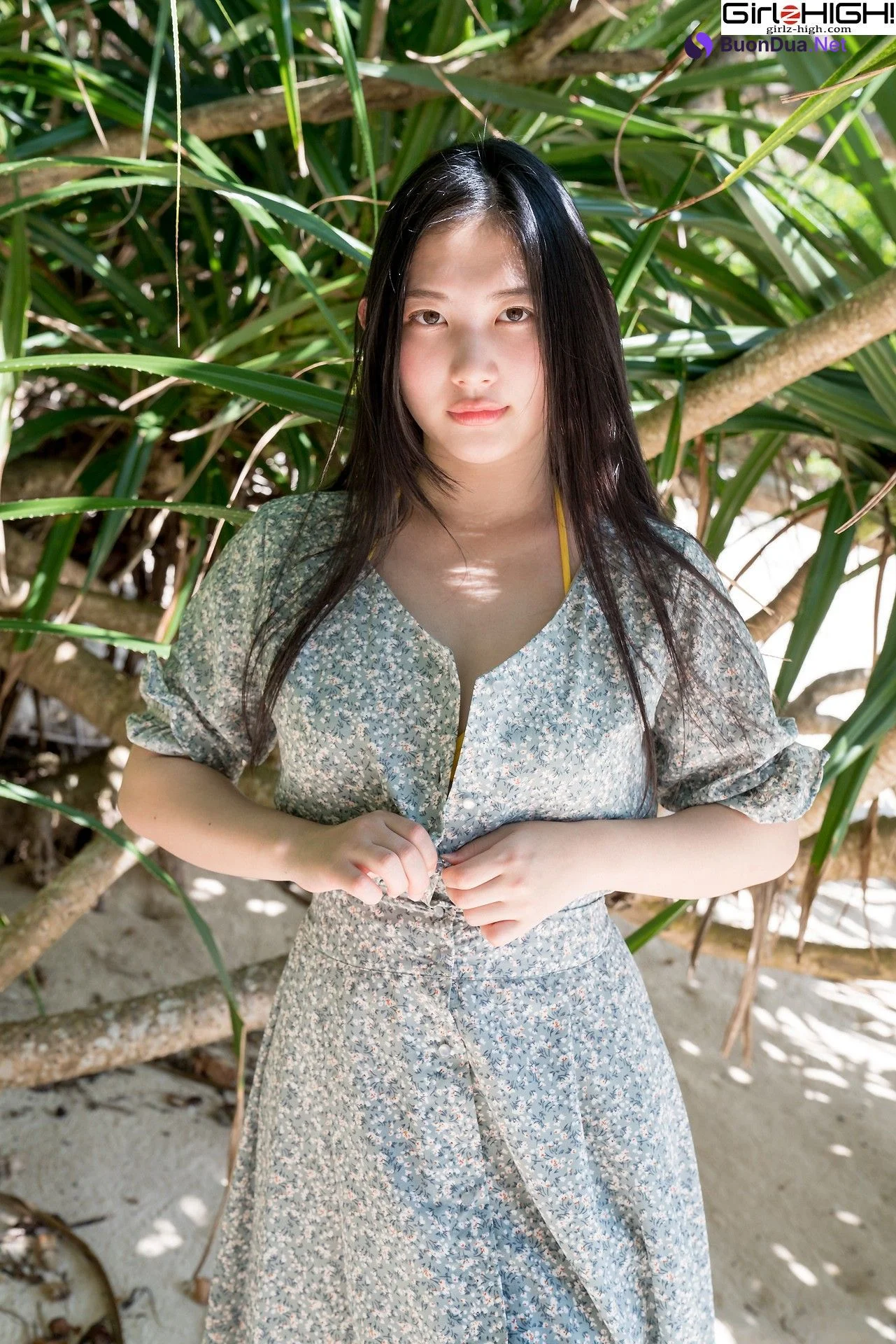 Fuko Teramae 寺前風子, [Girlz-High] 2021.12.20 (bfaa_069_003) - Photo 3