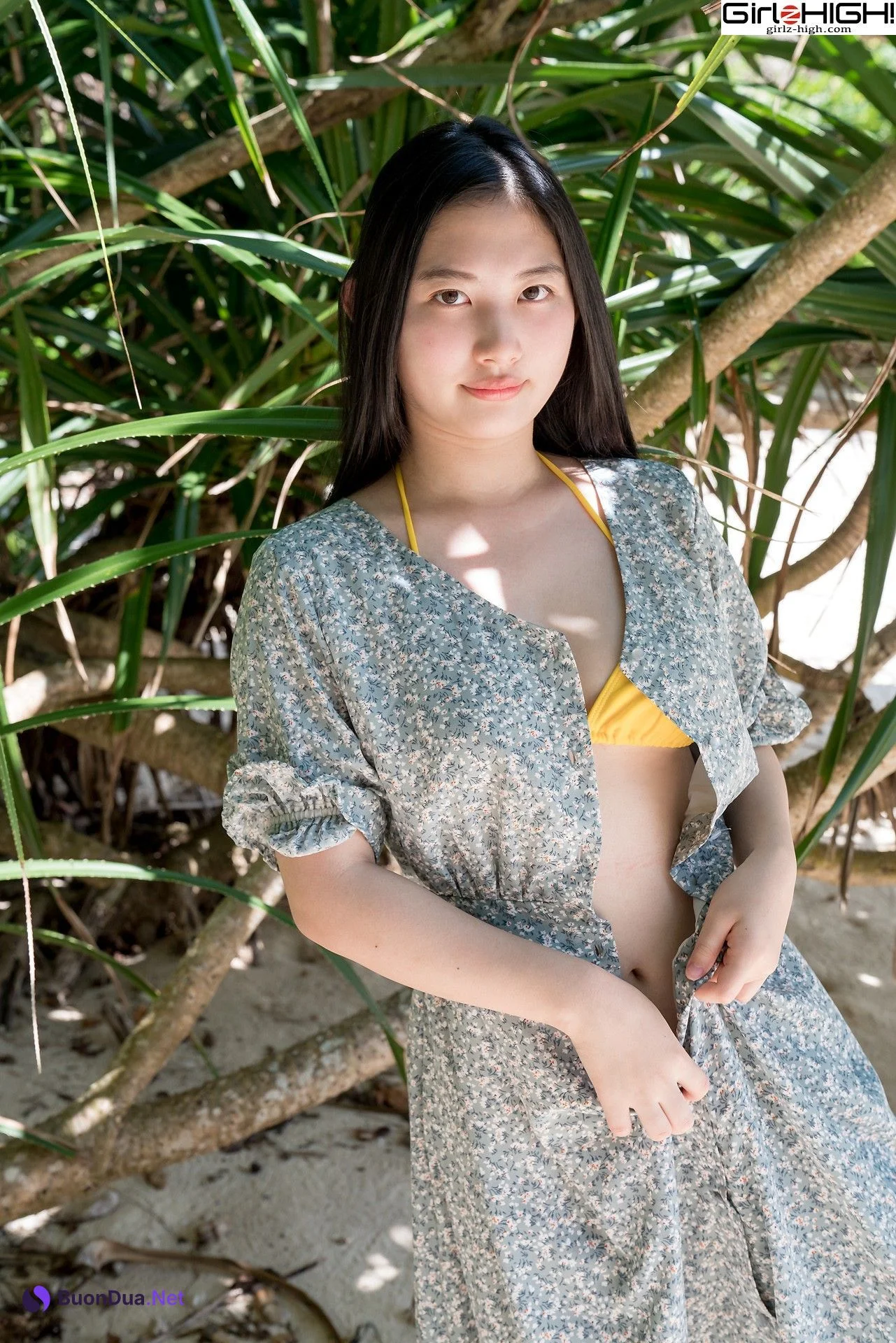 Fuko Teramae 寺前風子, [Girlz-High] 2021.12.20 (bfaa_069_003) - Photo 4