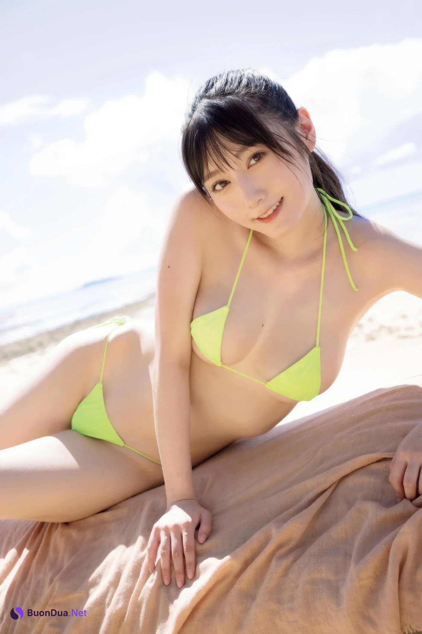Fumi Murasame 村雨芙美, アイドルワン I-One サンプル版 いけないことしかいたしません - Photo 14
