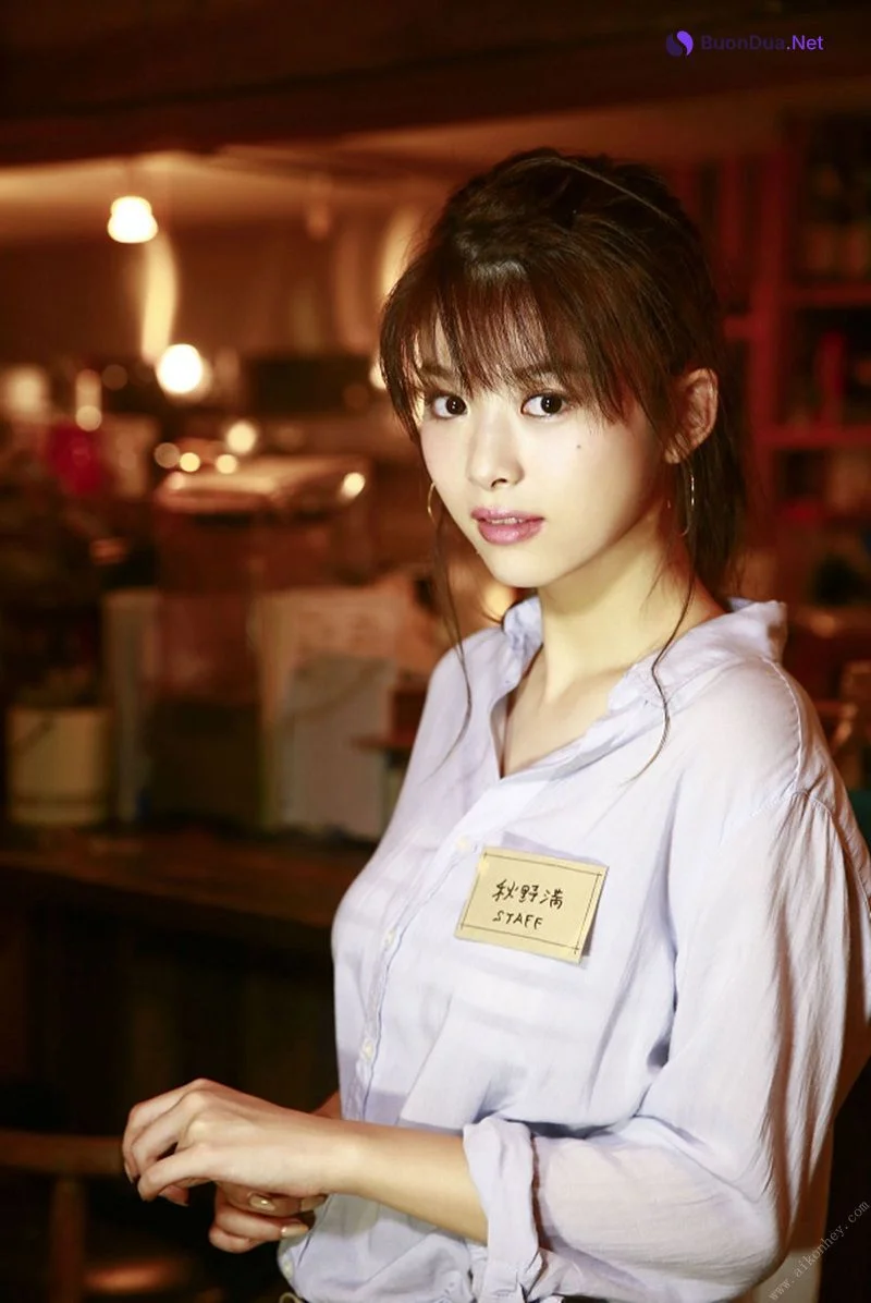 Fumika Baba 馬場ふみか, 秋マン！！ 2016 Specialコラボ写真集 Set.01 - 사진 12
