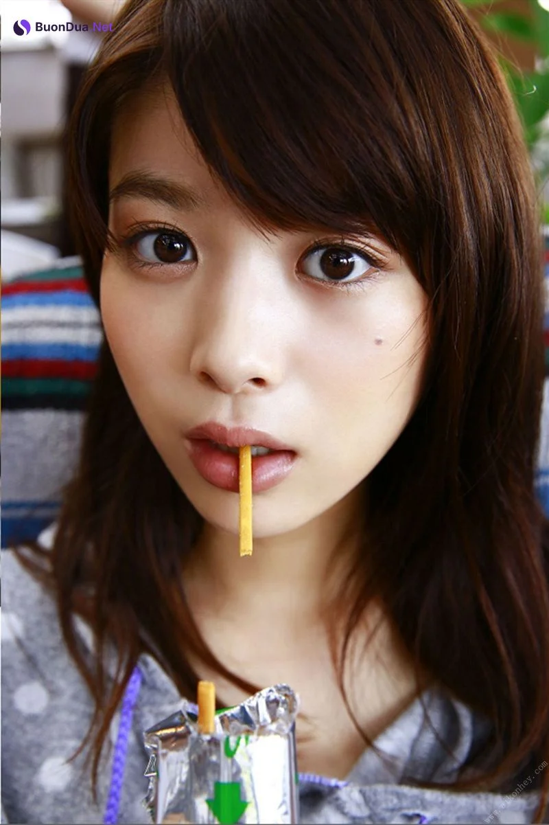 Fumika Baba 馬場ふみか, 秋マン！！ 2016 Specialコラボ写真集 Set.01 - 사진 15