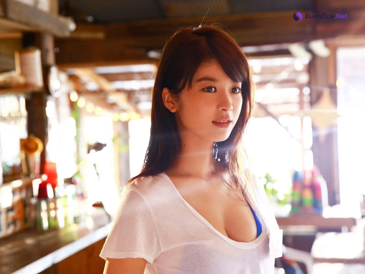 Fumika Baba 馬場ふみか, 秋マン！！ 2016 Specialコラボ写真集 Set.01 - 사진 5