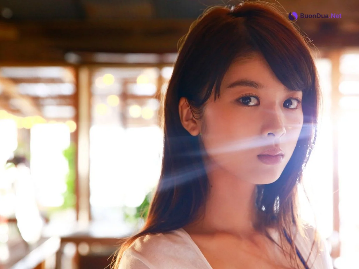 Fumika Baba 馬場ふみか, 秋マン！！ 2016 Specialコラボ写真集 Set.01 - 사진 6