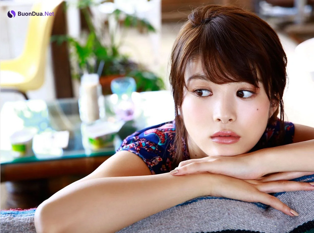 Fumika Baba 馬場ふみか, 秋マン！！ 2016 Specialコラボ写真集 Set.02 - 사진 2