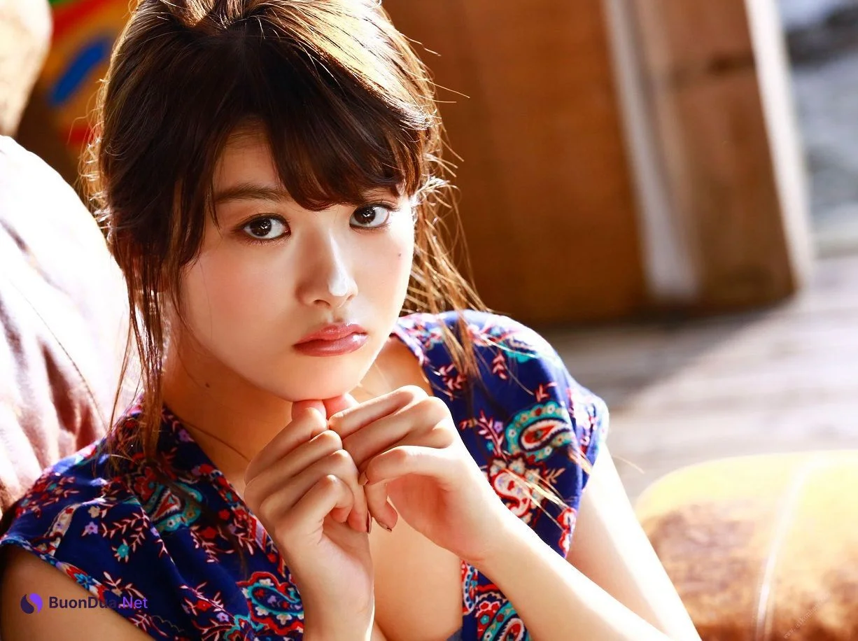 Fumika Baba 馬場ふみか, 秋マン！！ 2016 Specialコラボ写真集 Set.02 - 사진 7
