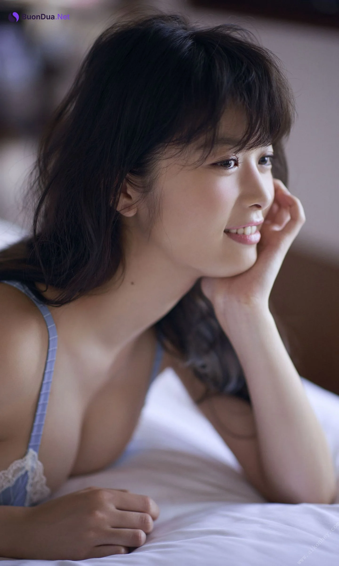 Fumika Baba 馬場ふみか, 週プレ Photo Book 「Asian Rendez-Vous」 Set.01 - Photo 12