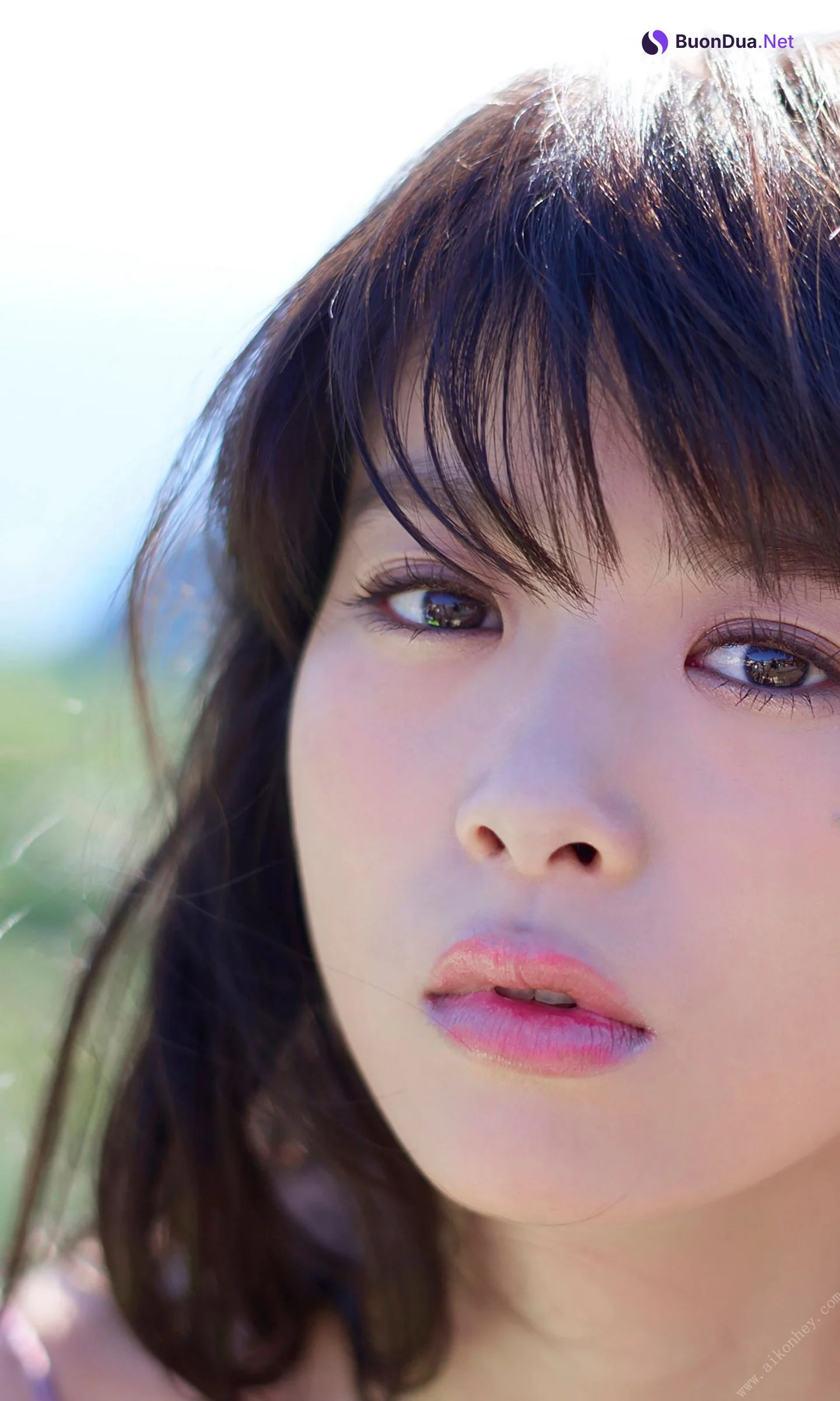 Fumika Baba 馬場ふみか, 週プレ Photo Book 「Asian Rendez-Vous」 Set.02 - Photo 3