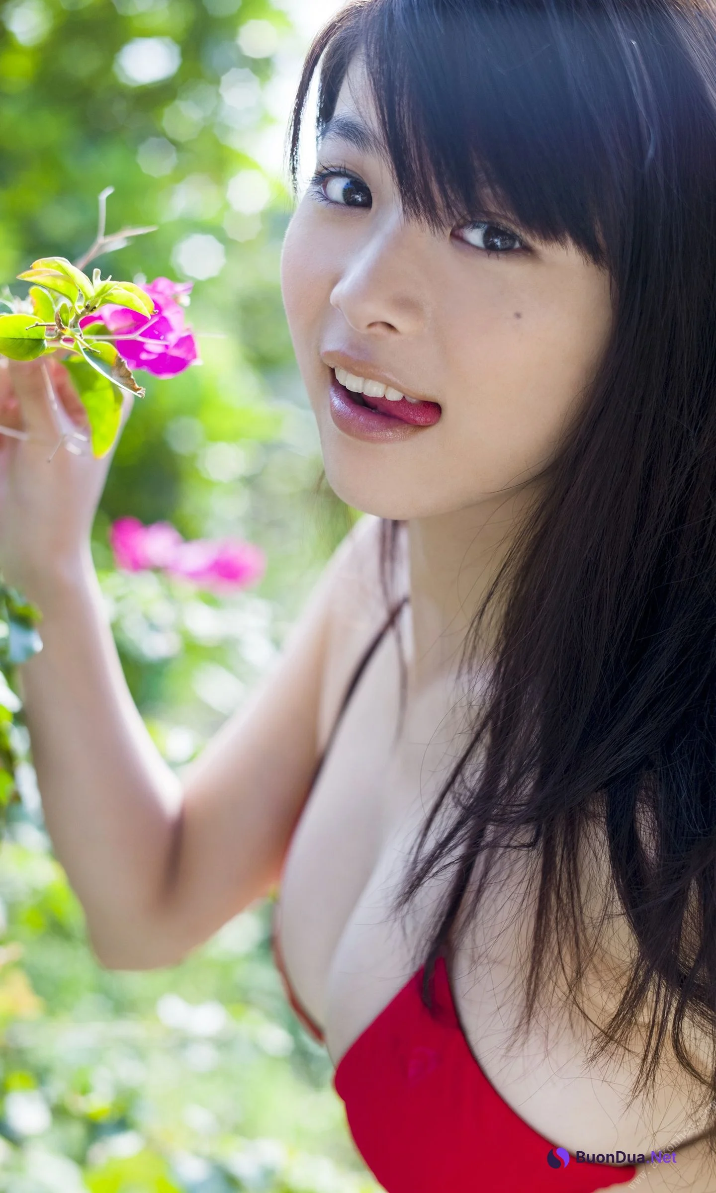 Fumika Baba 馬場ふみか, 週プレ Photo Book 「COLORS」 Set.01 - Photo 11
