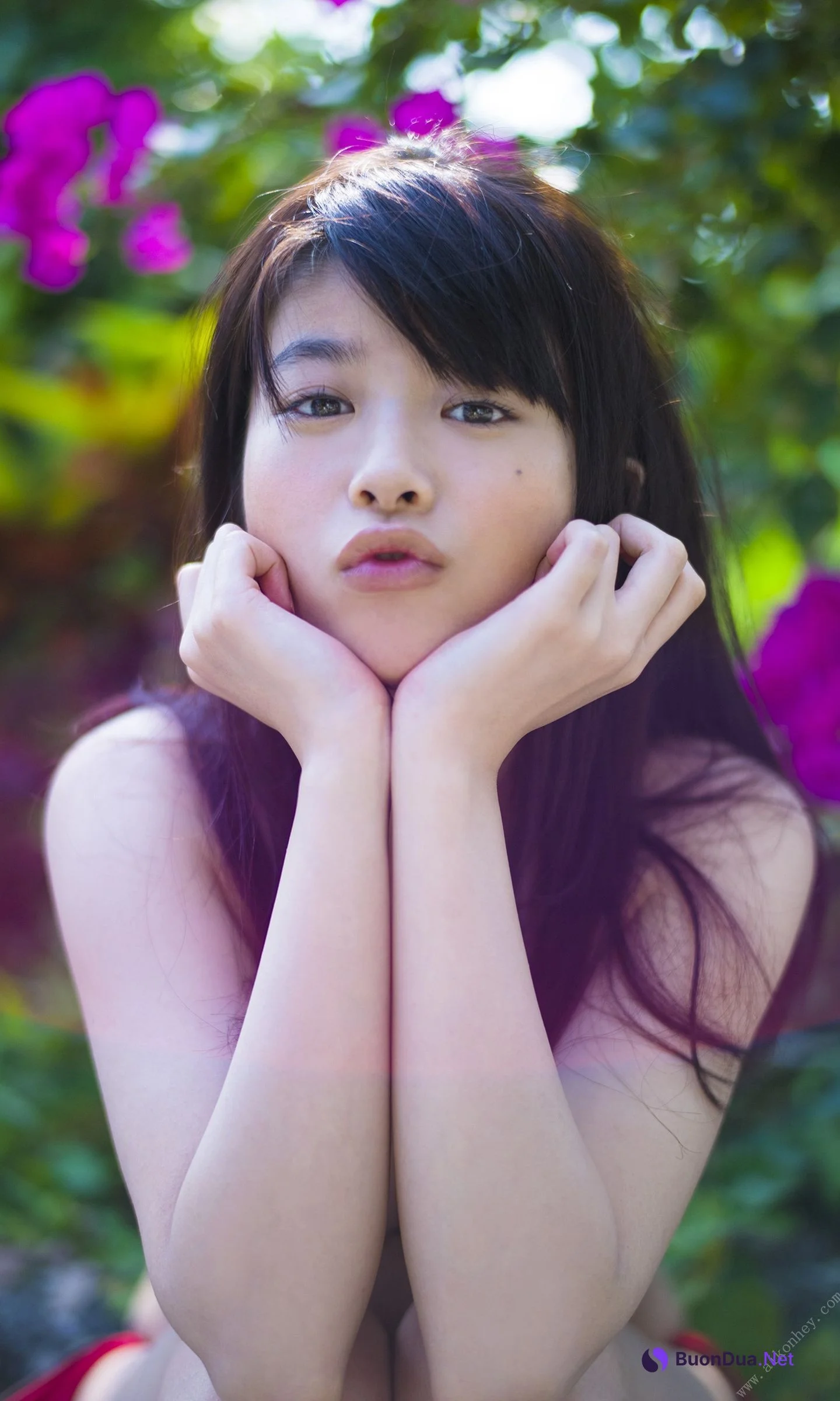 Fumika Baba 馬場ふみか, 週プレ Photo Book 「COLORS」 Set.01 - Photo 12