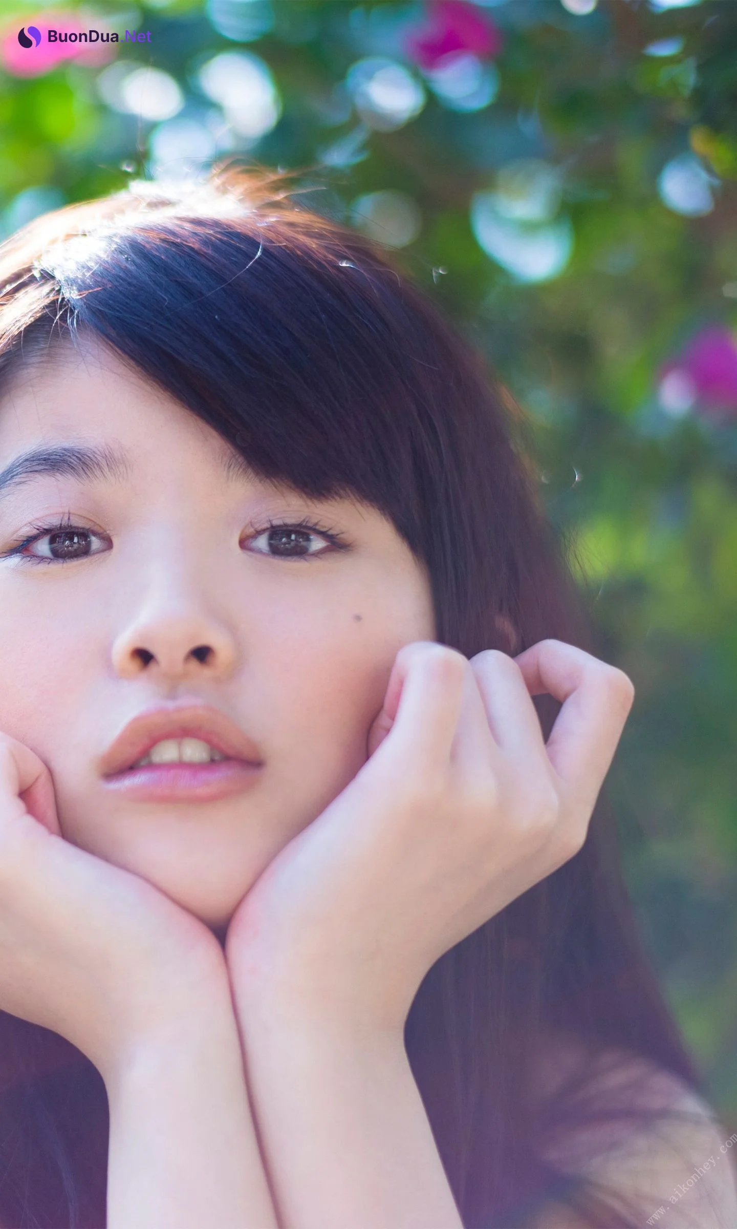 Fumika Baba 馬場ふみか, 週プレ Photo Book 「COLORS」 Set.01 - Photo 14