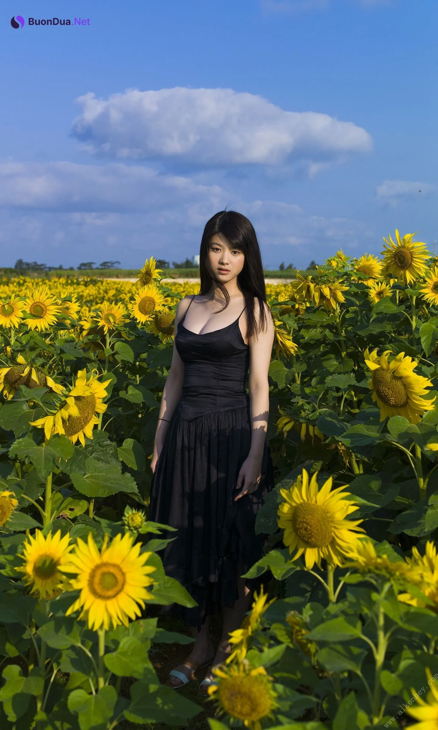 Fumika Baba 馬場ふみか, 週プレ Photo Book 「COLORS」 Set.01 - Photo 20