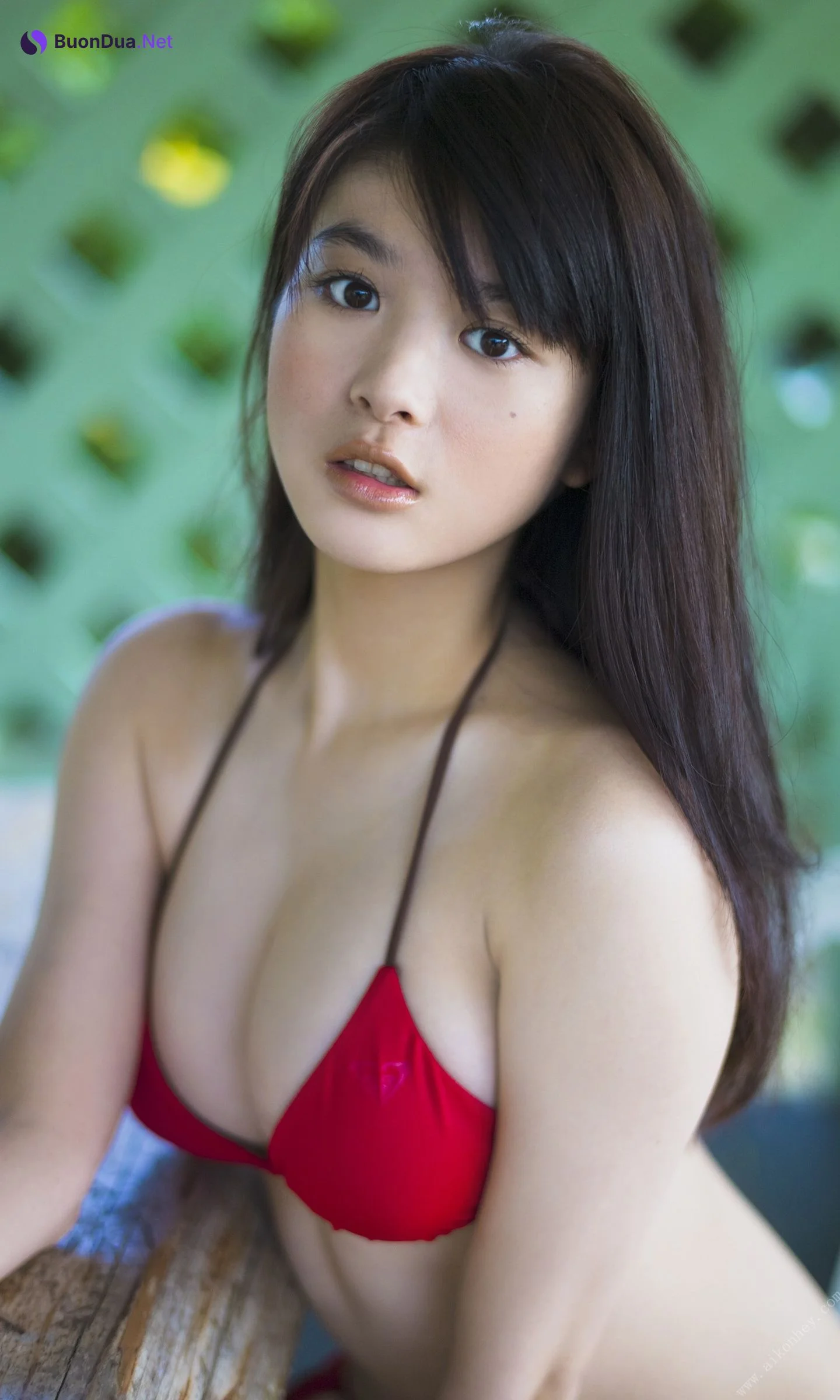 Fumika Baba 馬場ふみか, 週プレ Photo Book 「COLORS」 Set.01 - Photo 4