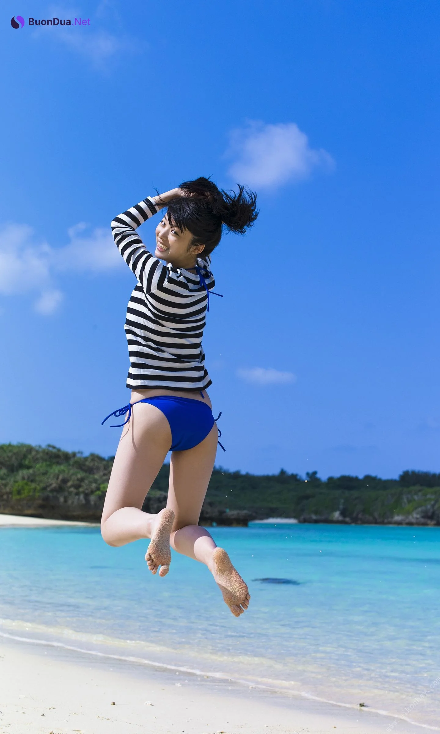 Fumika Baba 馬場ふみか, 週プレ Photo Book 「COLORS」 Set.02 - Photo 15