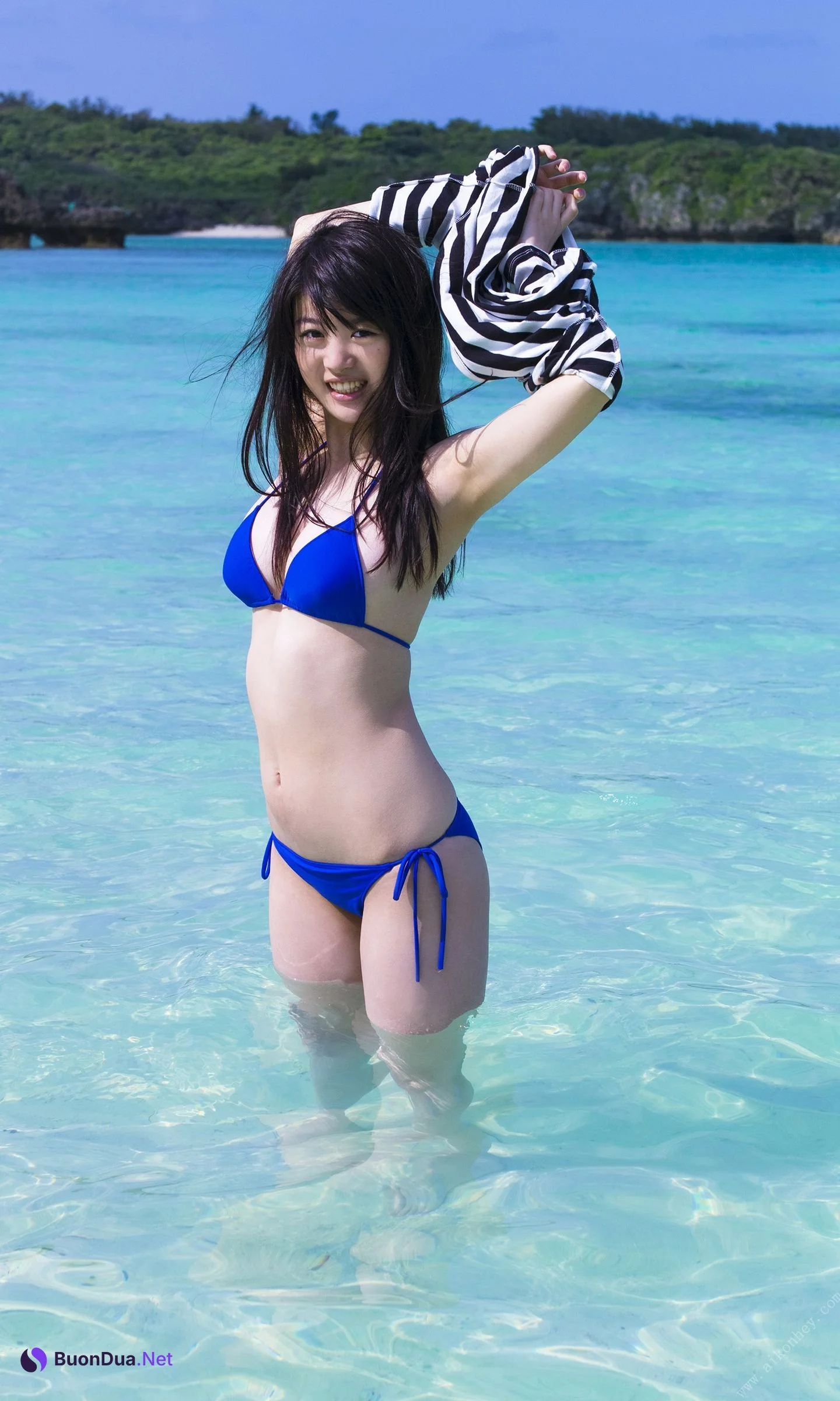 Fumika Baba 馬場ふみか, 週プレ Photo Book 「COLORS」 Set.02 - Photo 18