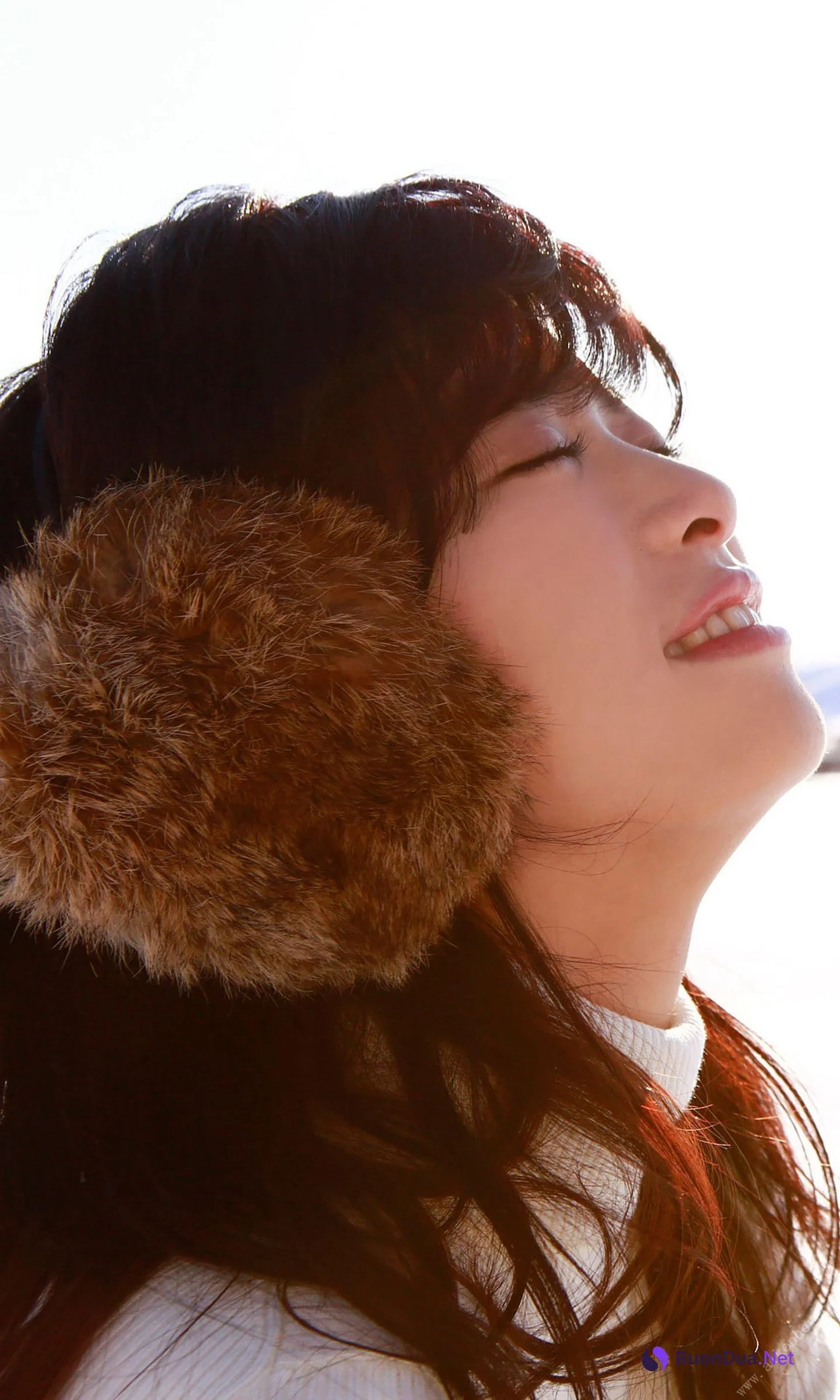 Fumika Baba 馬場ふみか, 週プレ Photo Book 「極限」 Set.01 - Photo 10