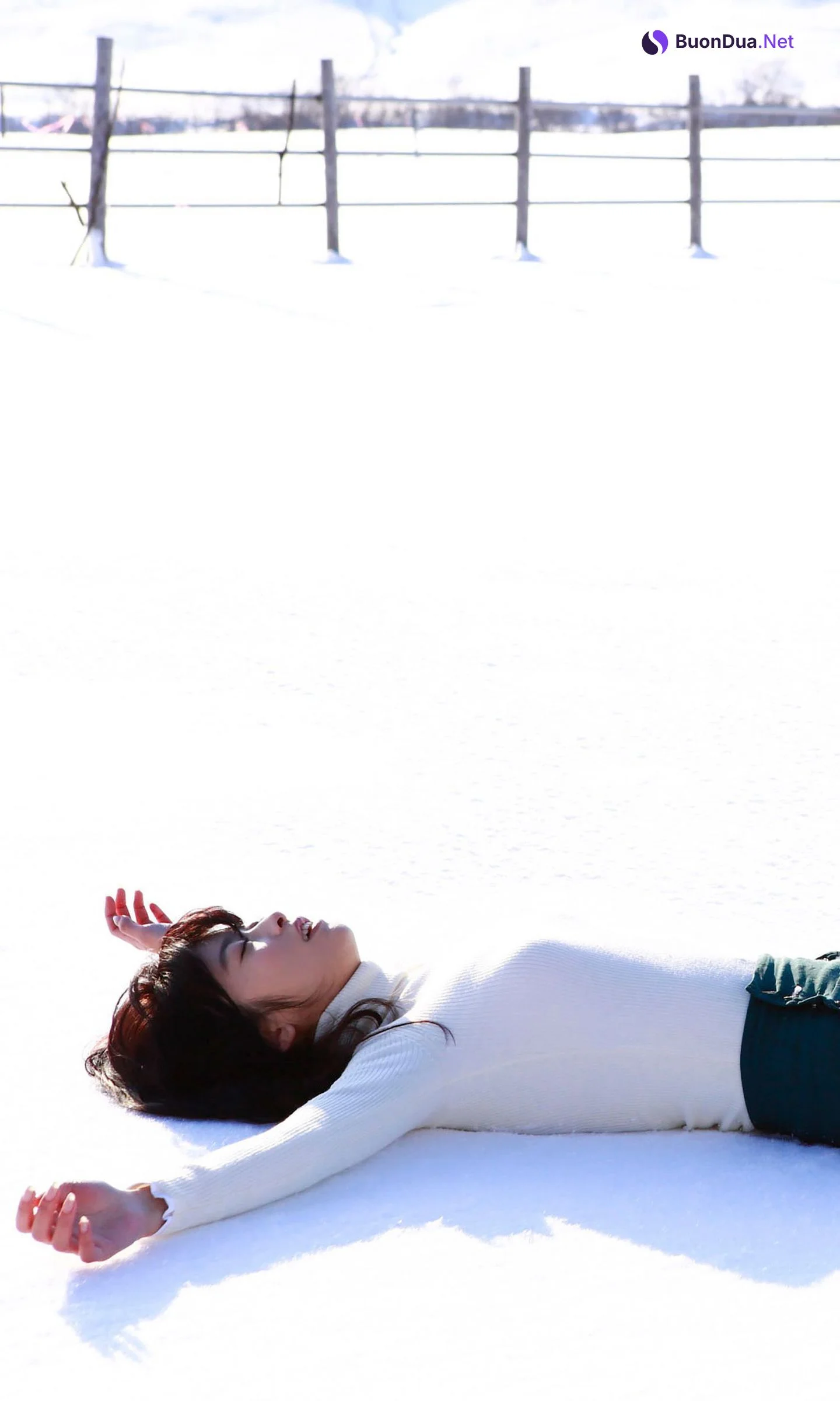 Fumika Baba 馬場ふみか, 週プレ Photo Book 「極限」 Set.01 - Photo 13